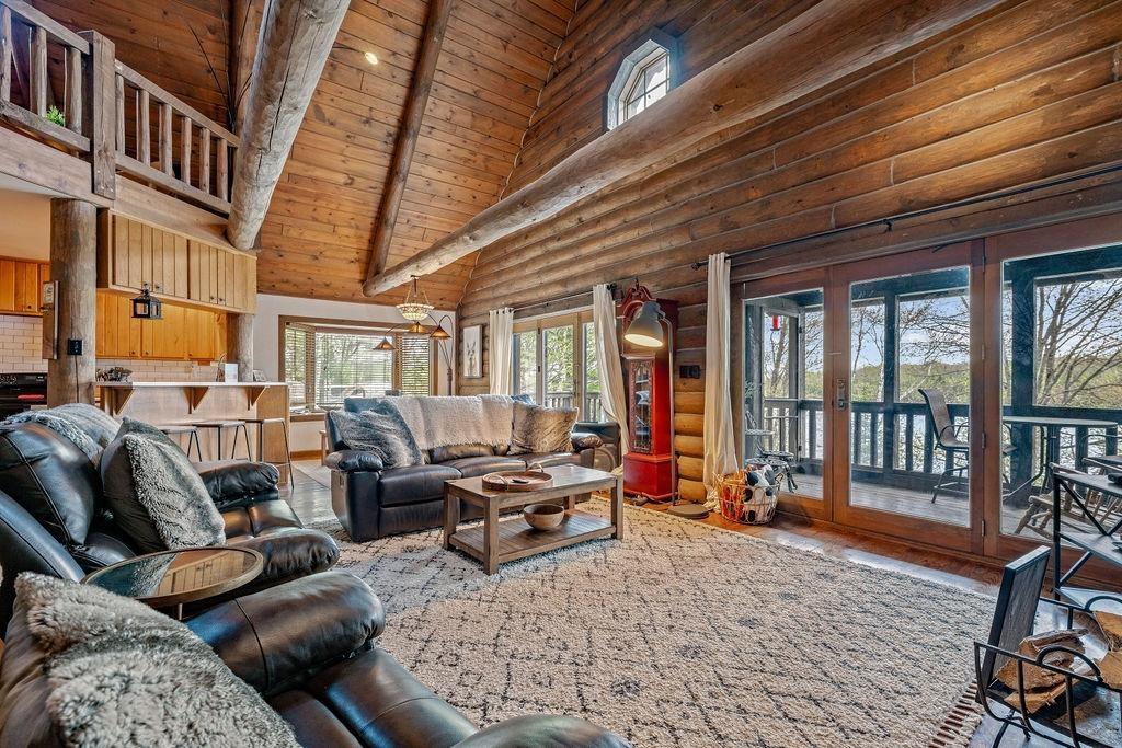 Murphy Lake Property 8638 Murphy Lake Rd Photo 7