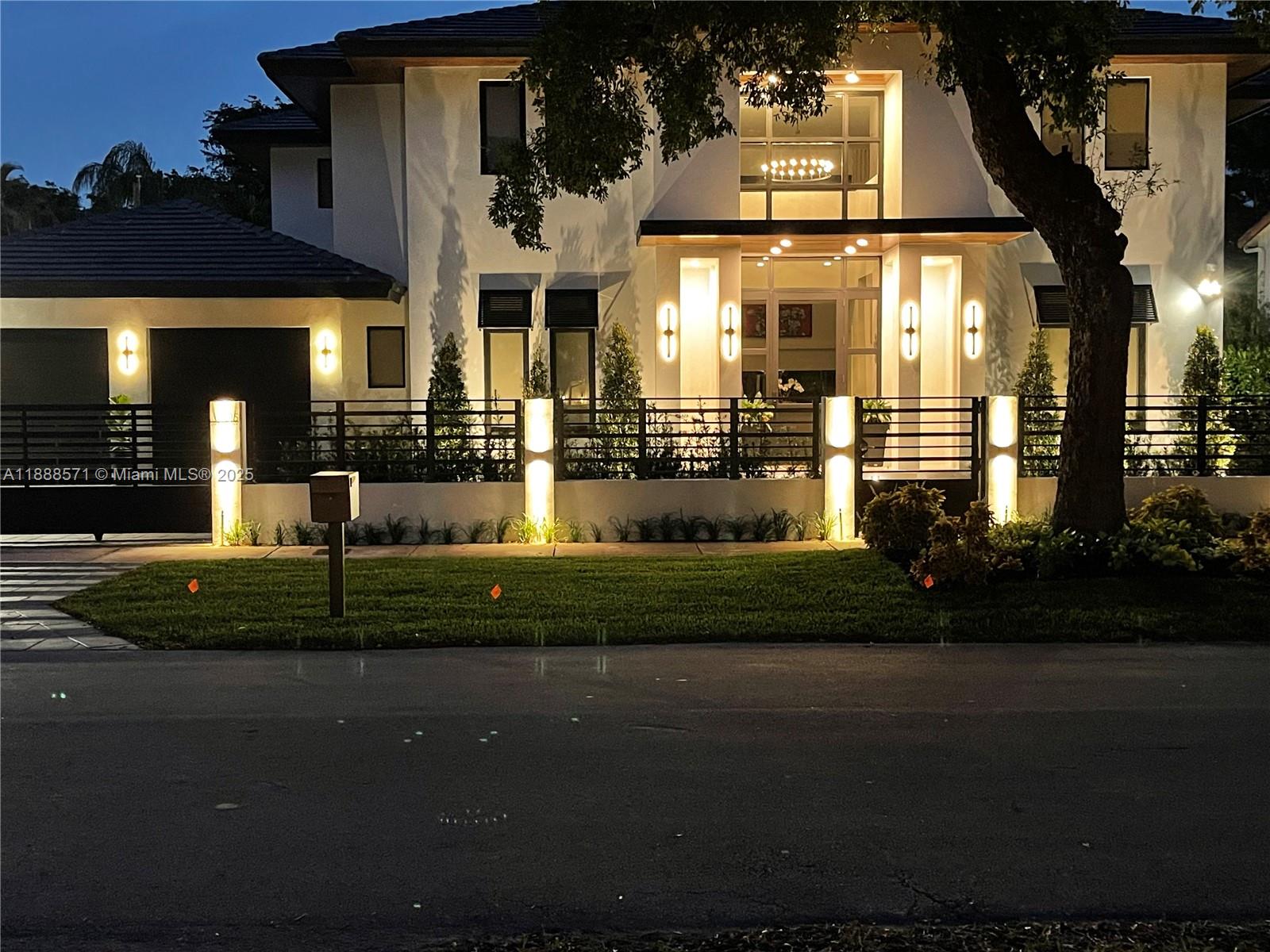 Coral Gables Riviera Sec