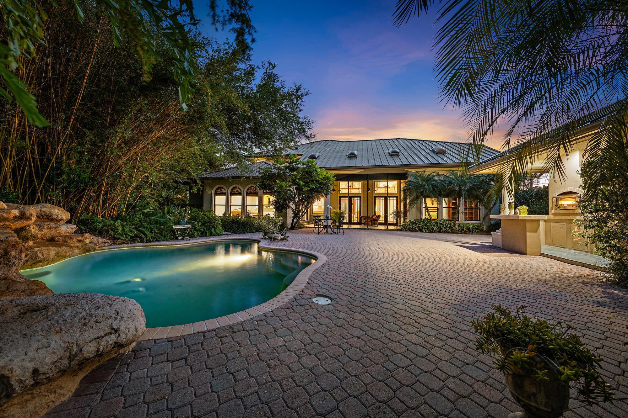 Jupiter River Estates
