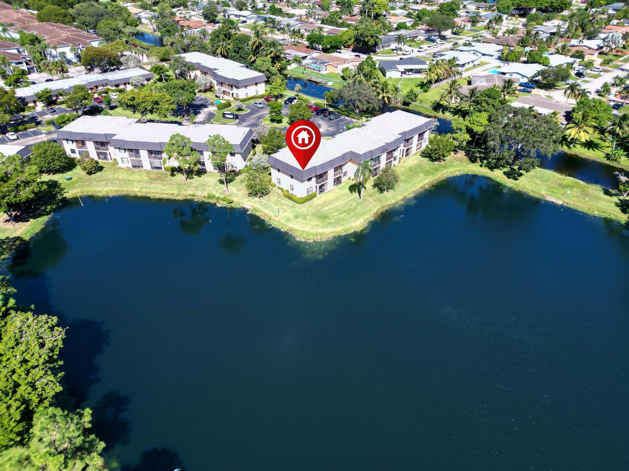 Pine Lake Condominium