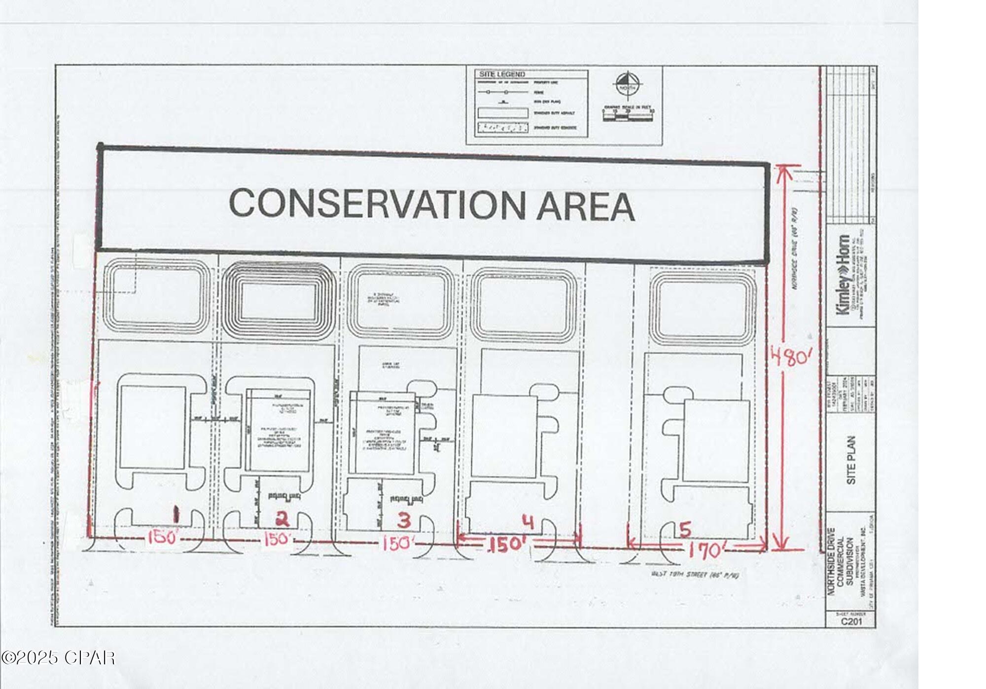 Details for 1900 Northside Drive, Panama City, FL 32405