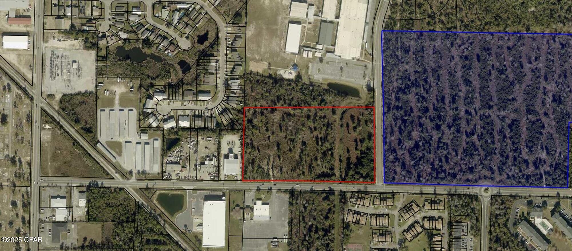 Image 3 For 1900 Northside Drive