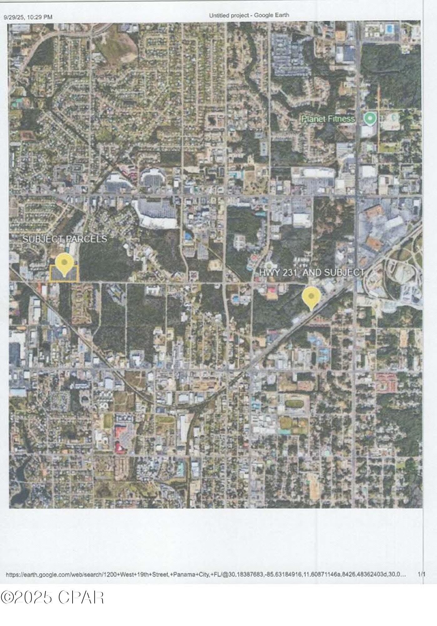 Image 4 For 1900 Northside Drive