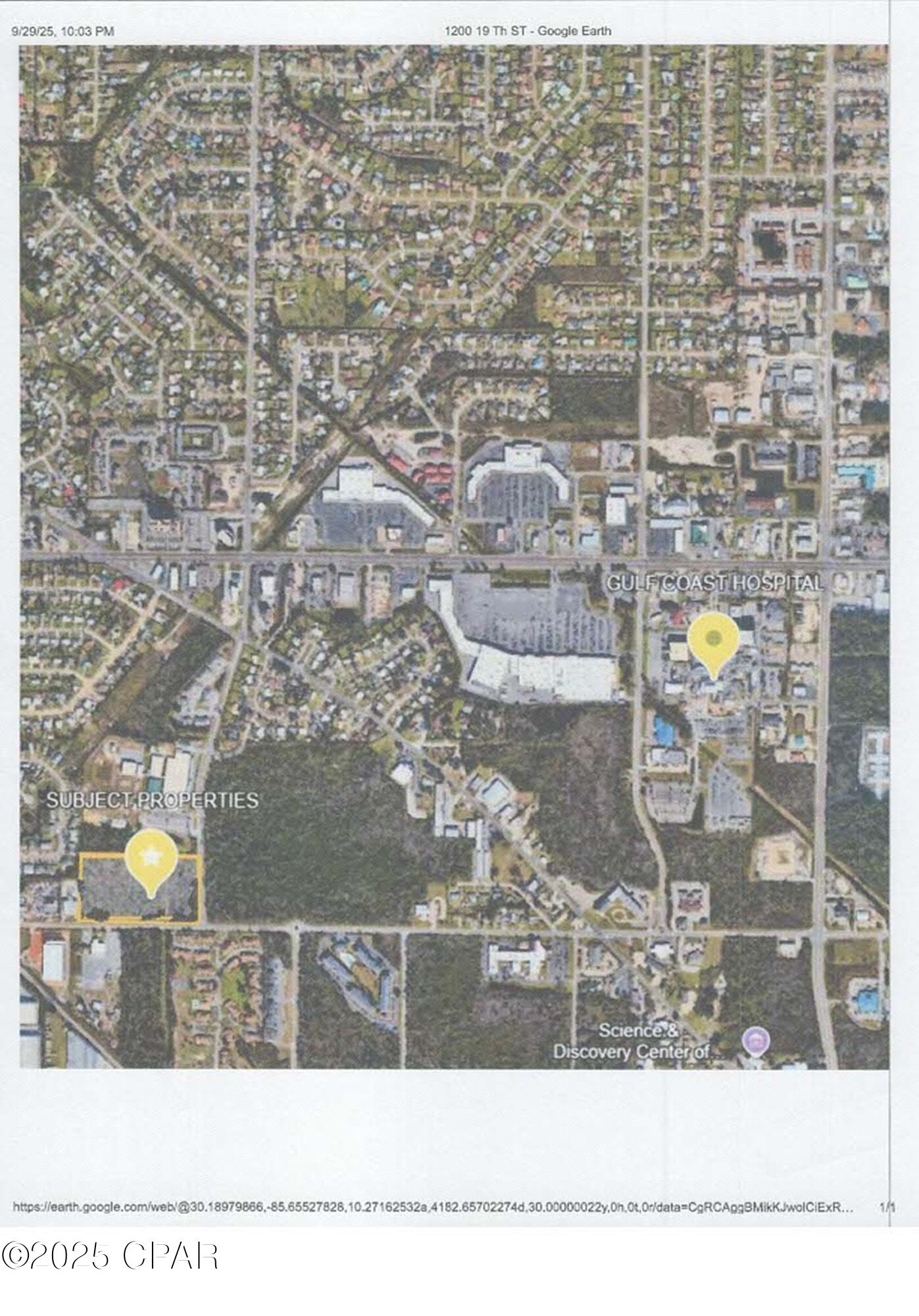 Image 5 For 1900 Northside Drive