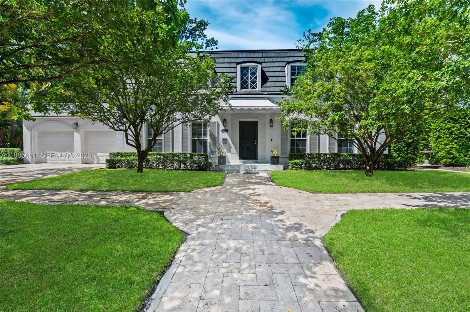 Coral Gables Granada Sec