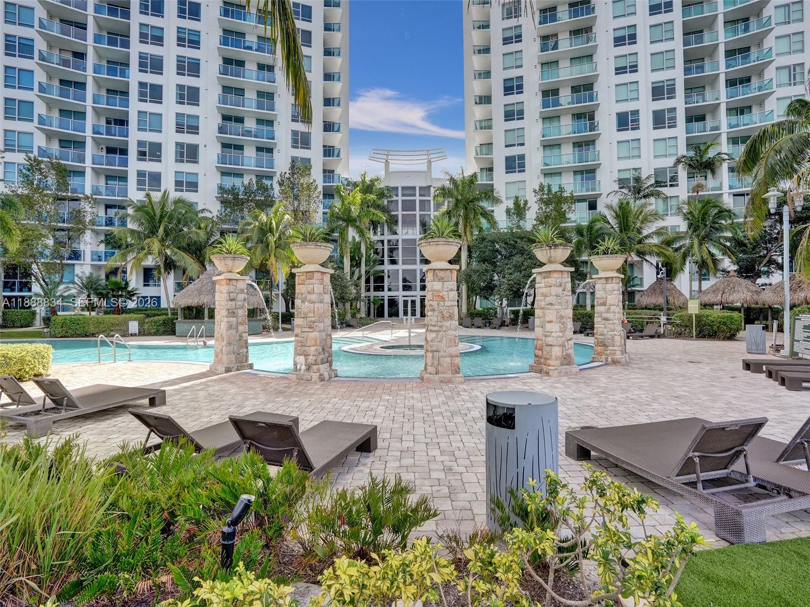 Tao Sawgrass Condominium
