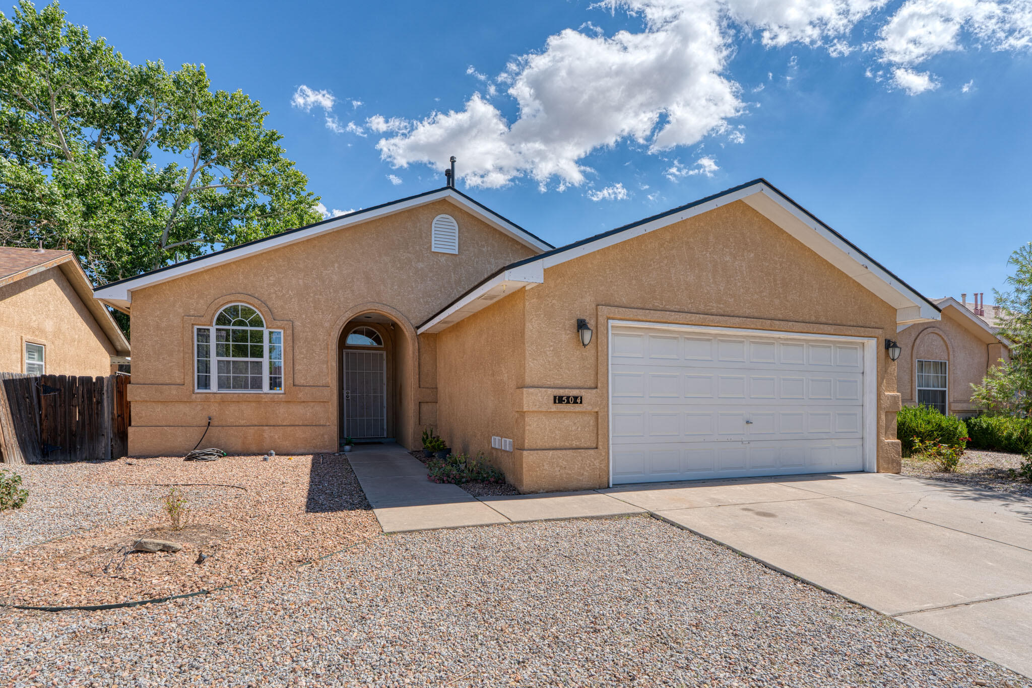 1504 Desert Bloom Street, Albuquerque NM 87120