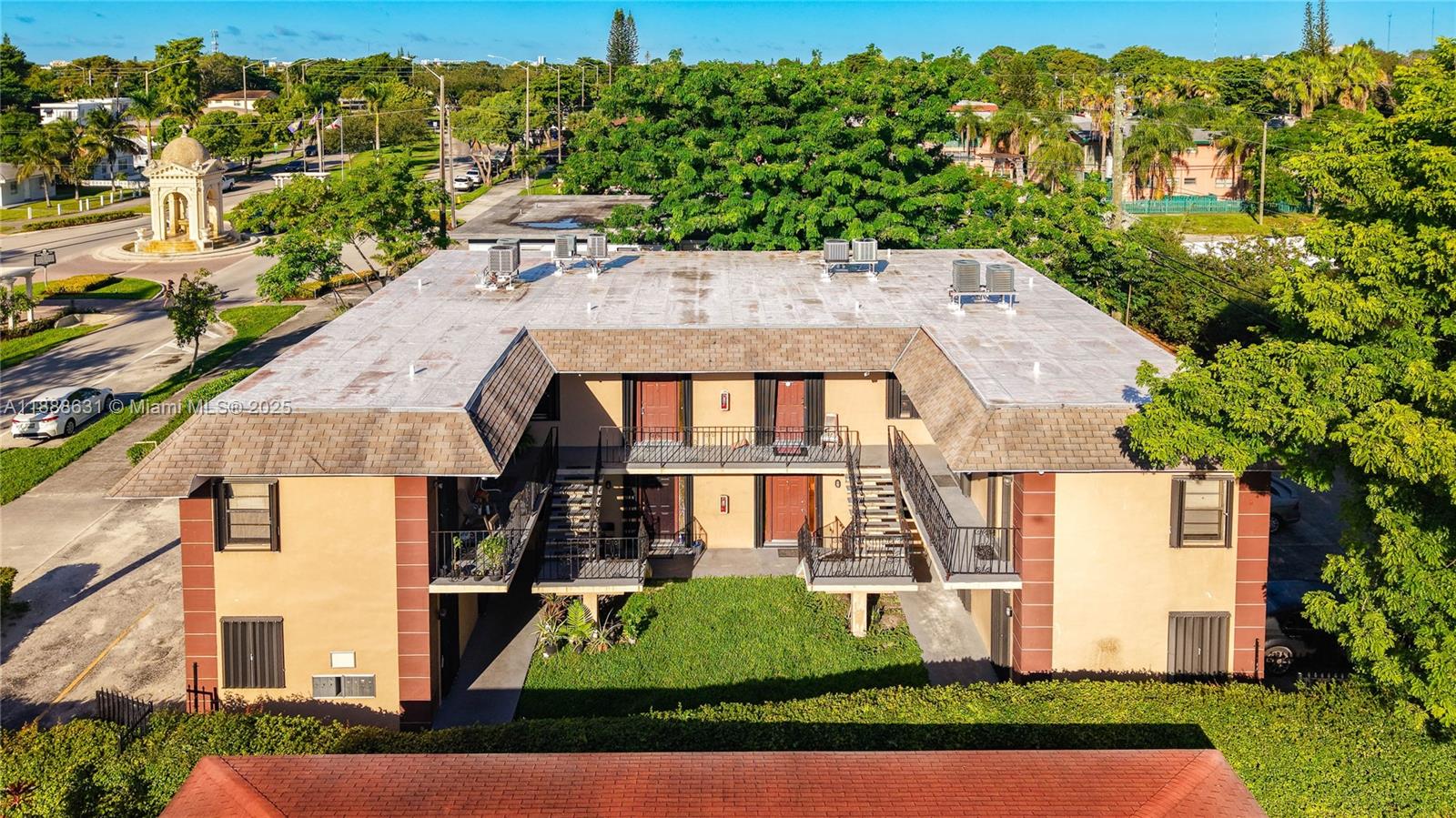 Fulford By The Sea Sec C