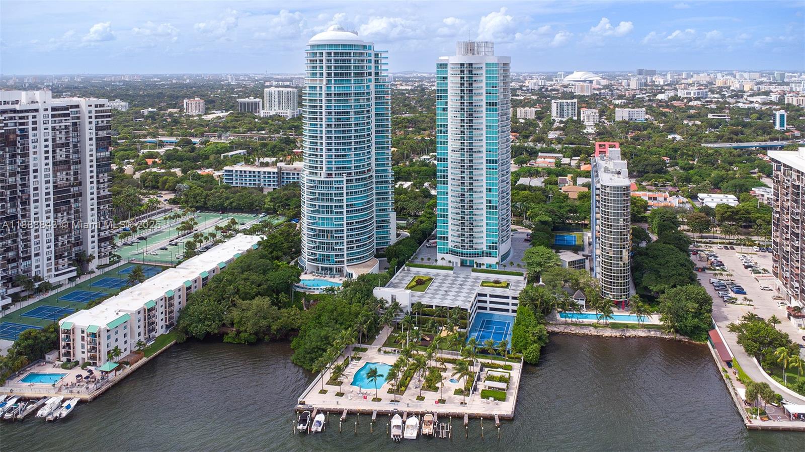 Skyline Condo
