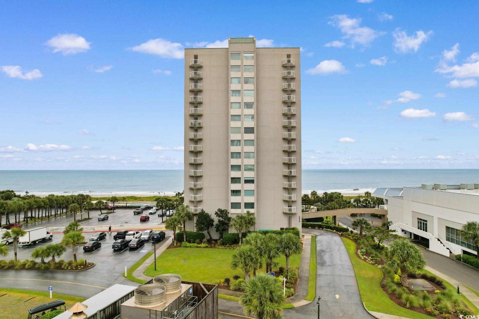 9820 Queensway Blvd. UNIT #1501 Myrtle Beach, SC 29572