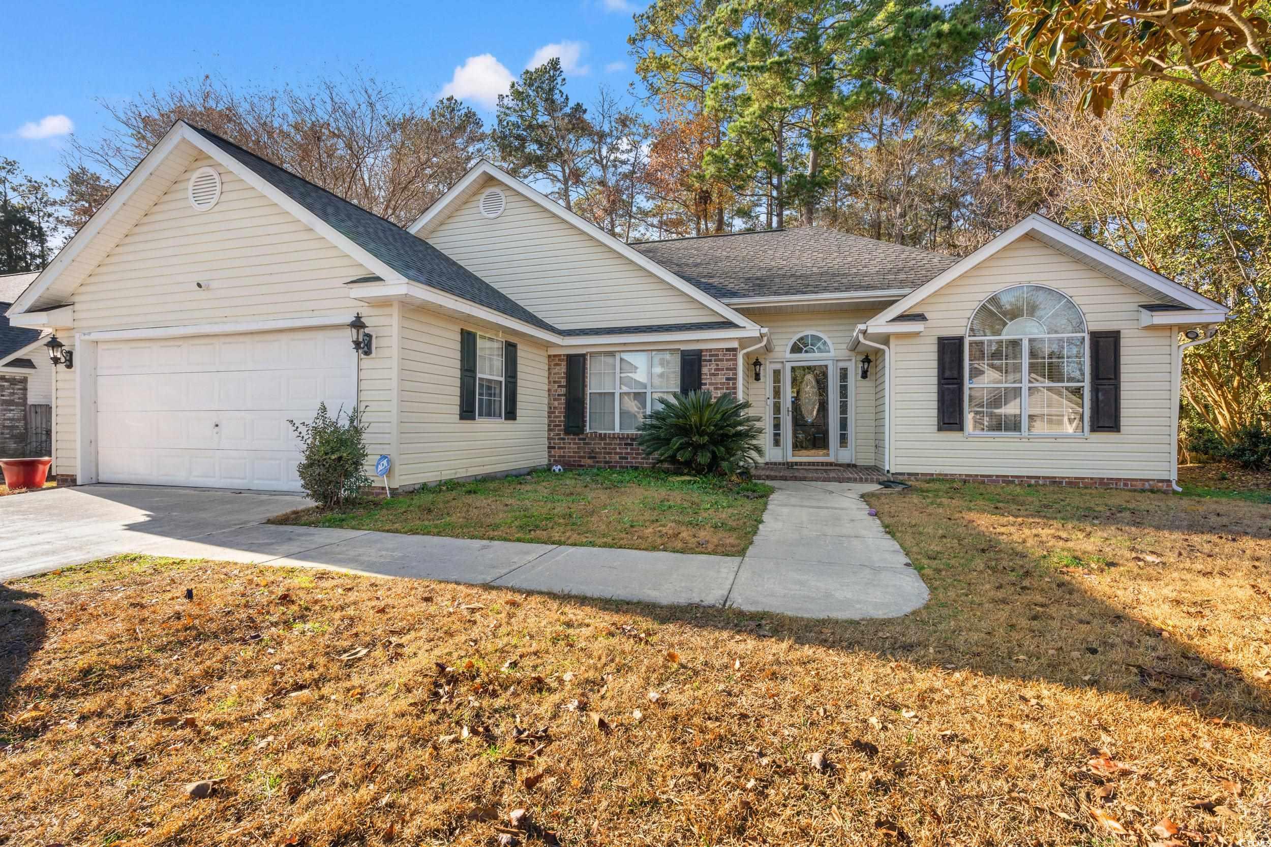 333 Ashwood Ln. Myrtle Beach, SC 29588
