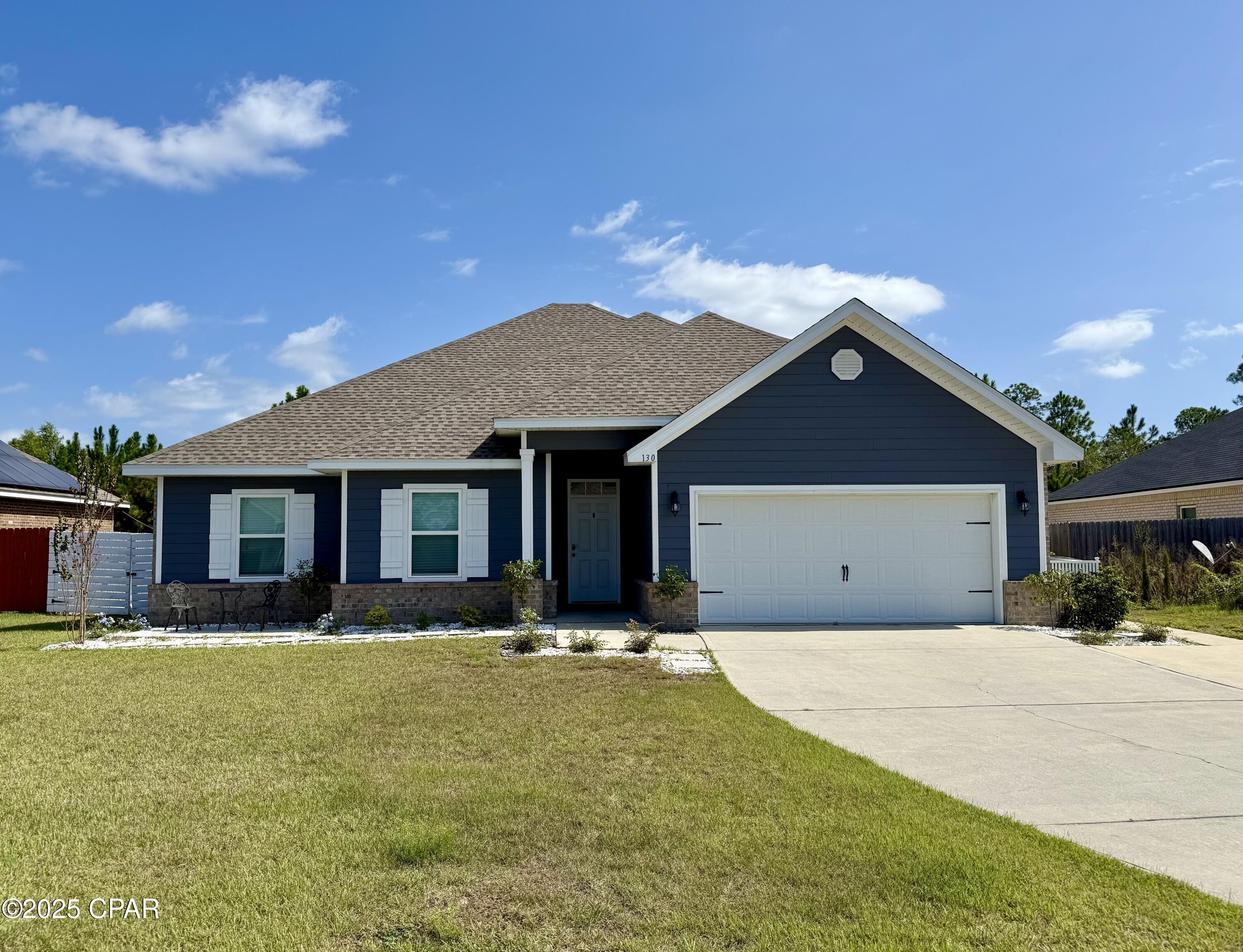Details for 130 Confidence Way, Southport, FL 32409