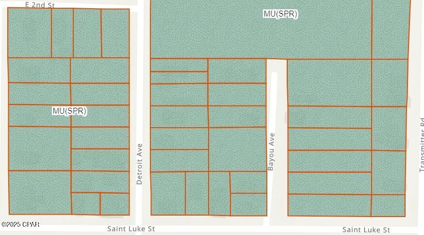 Image 3 For 0 Bayou Avenue