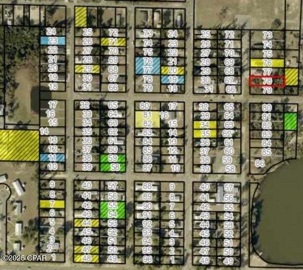 Image 4 For 0 Bayou Avenue