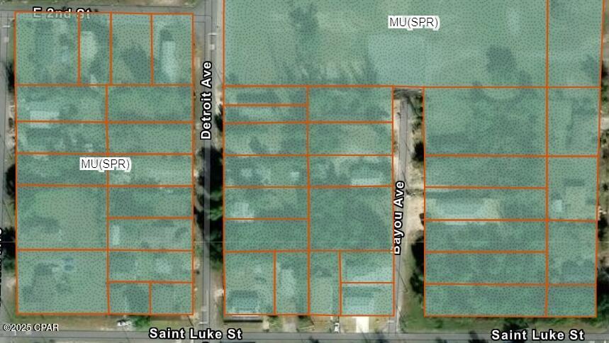 Image 5 For 0 Bayou Avenue