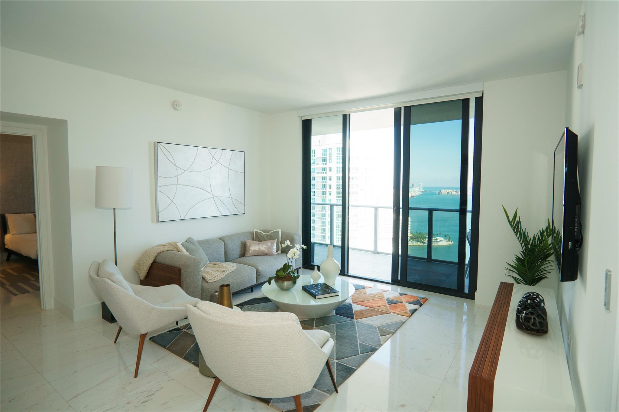 Condo for Rent in Miami, FL