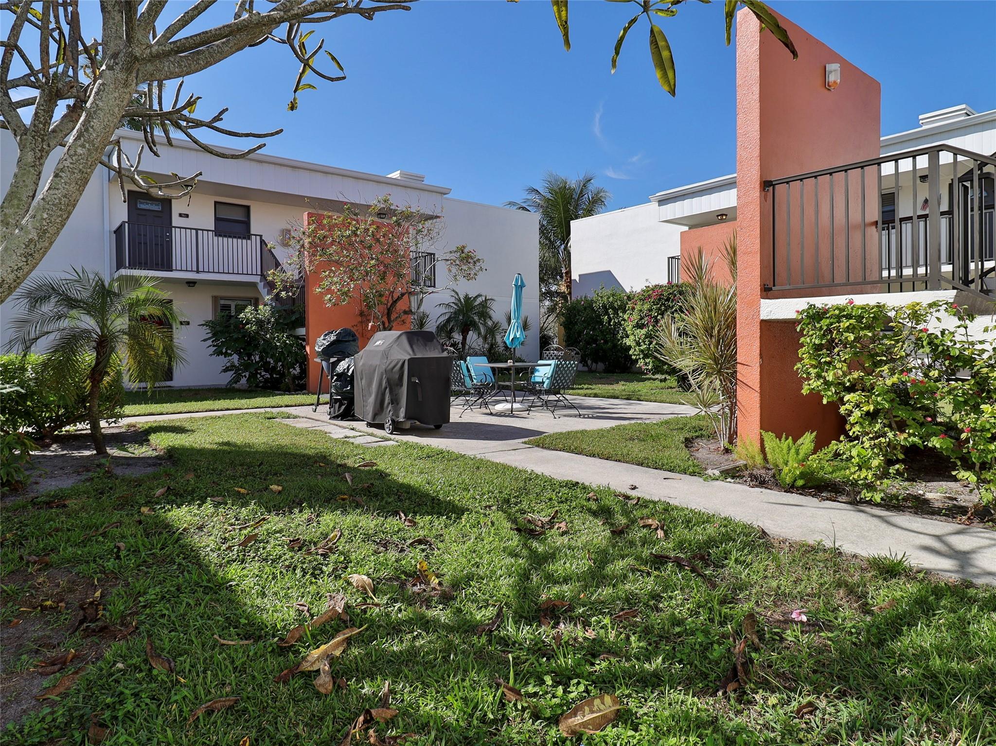 Town And Country Estates