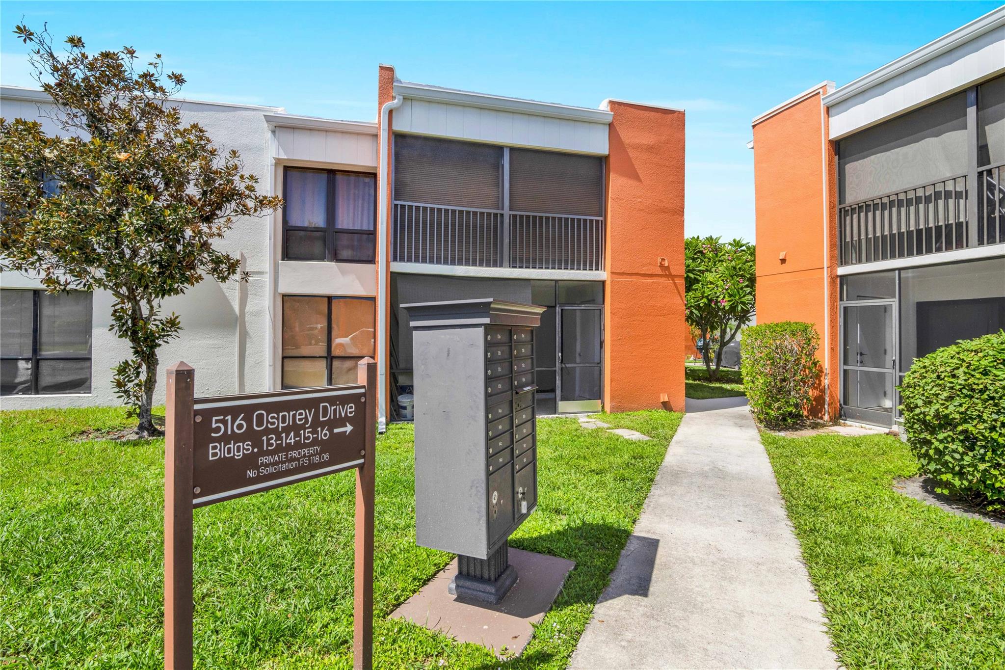 Town And Country Estates