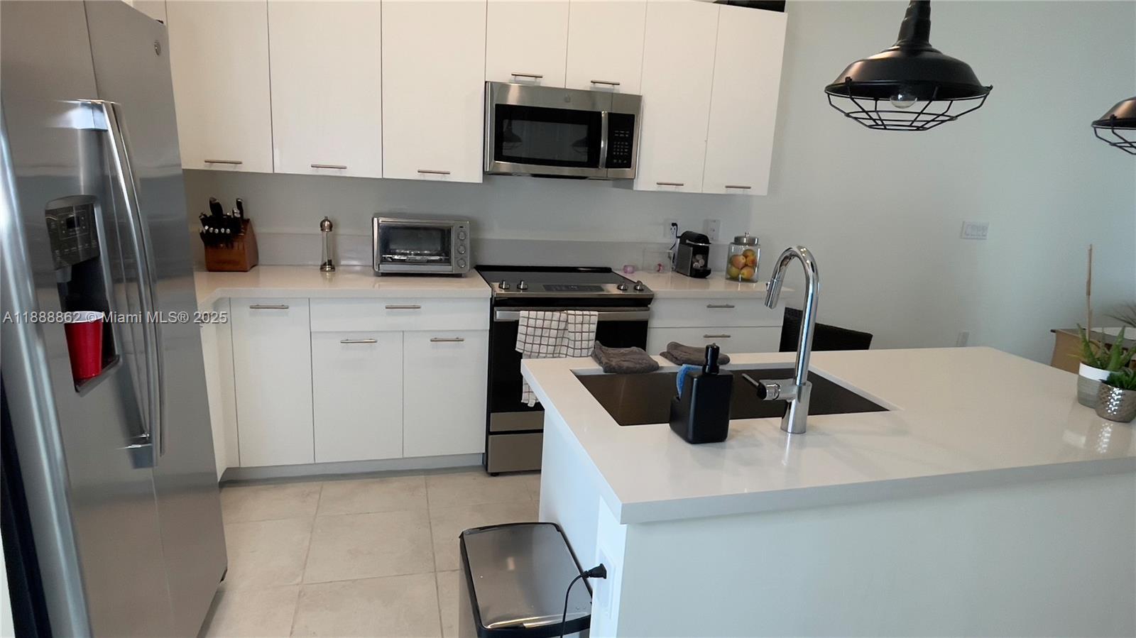 Urbana At The Residences.