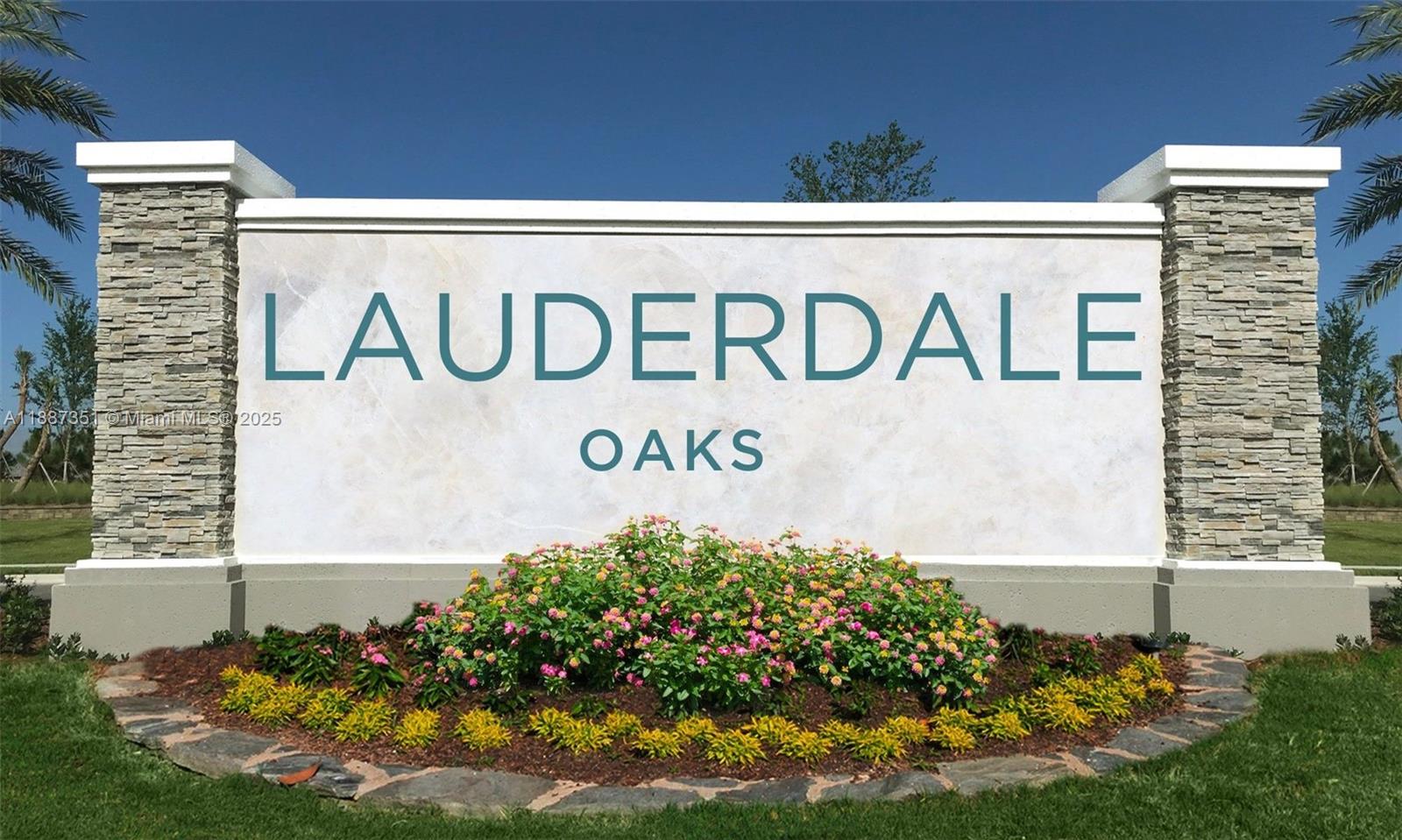 Lauderdale Oaks Condo XIX