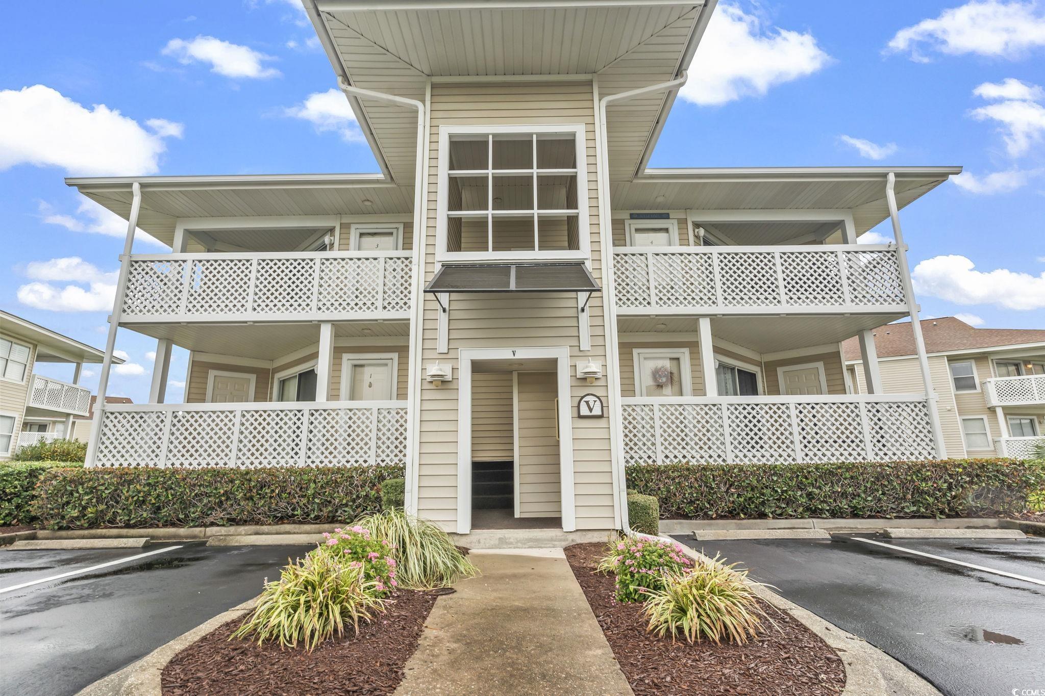 300 Shorehaven Dr. UNIT V-4 North Myrtle Beach, SC 29582
