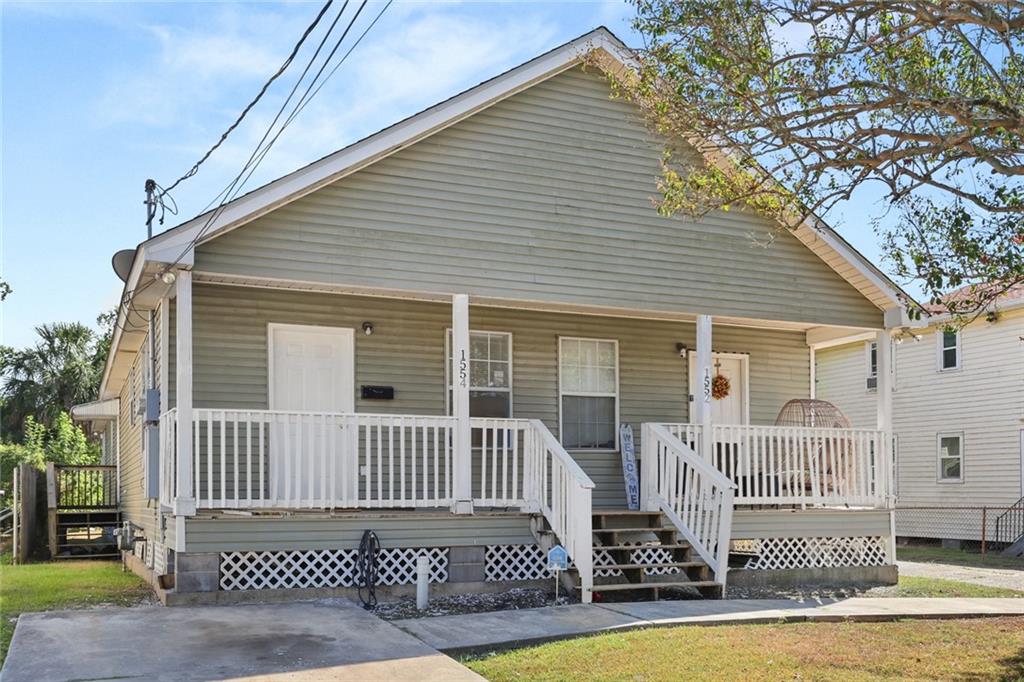 1554 Mandolin Street