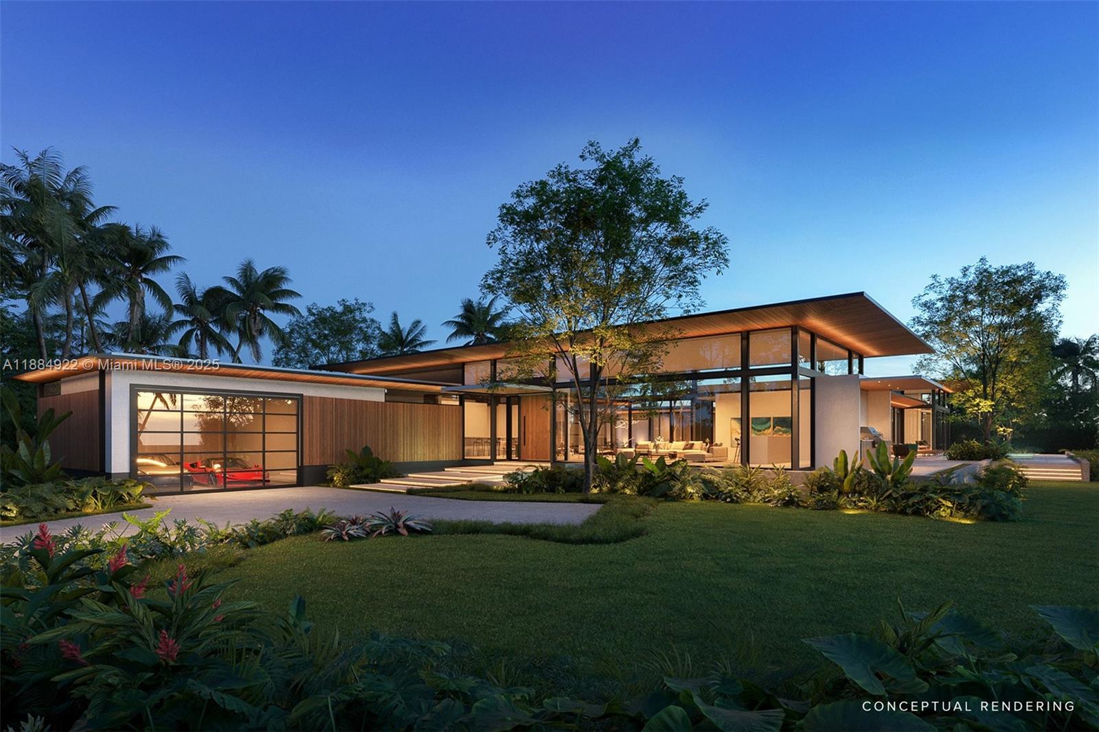 Casa à Venda em Miami Beach, FL