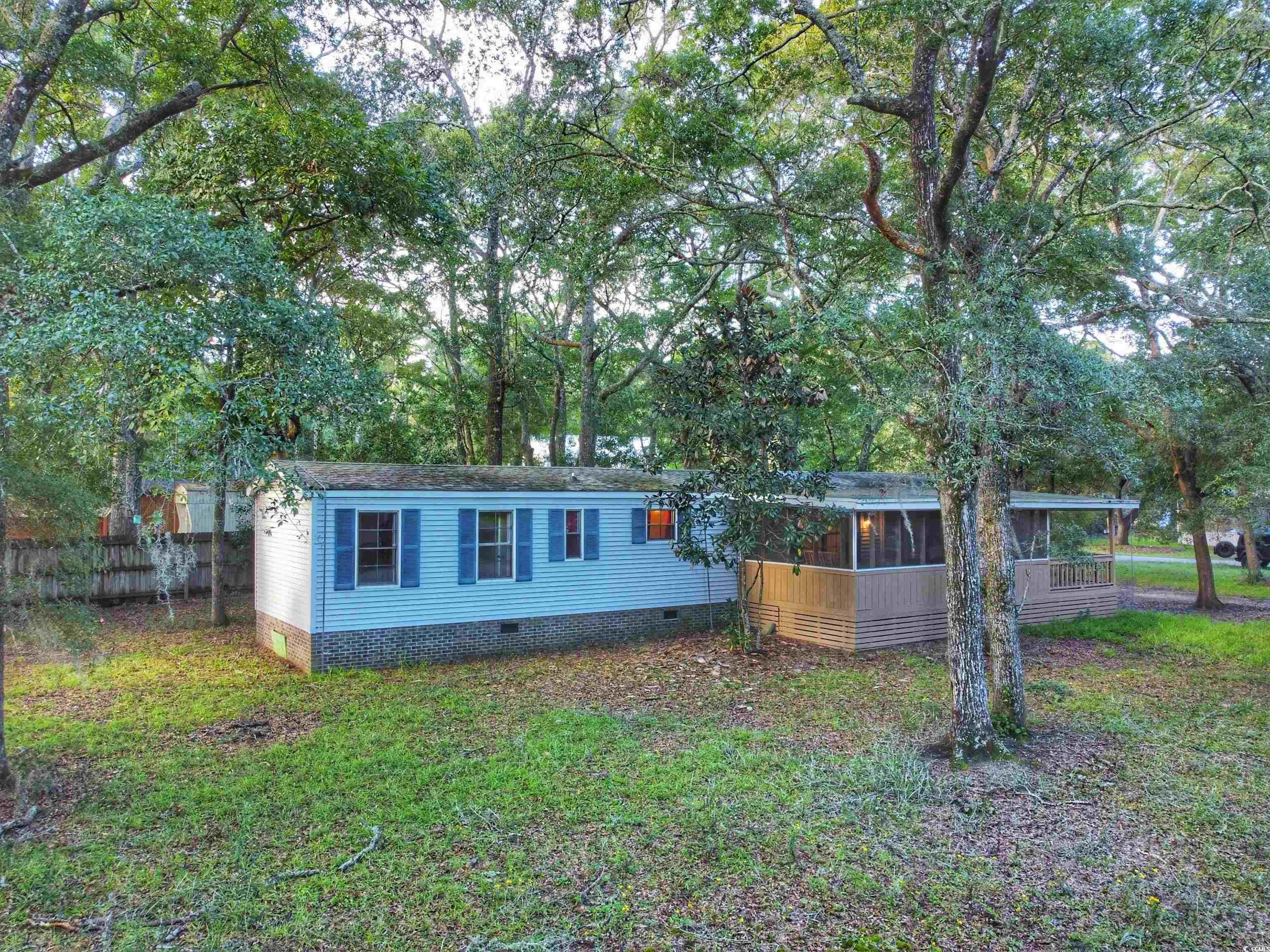 141 Marsh Oaks Dr. Pawleys Island, SC 29585