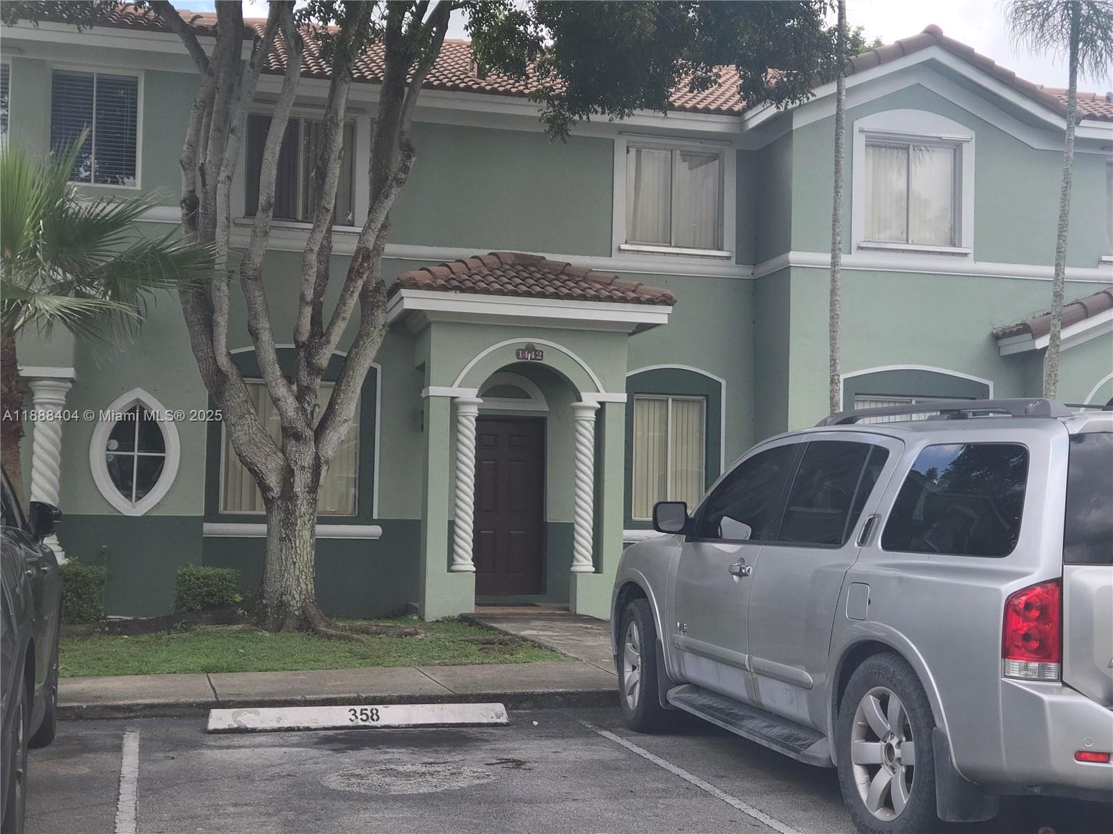 2821 15th Rd Unit 91, Homestead, Florida 33035