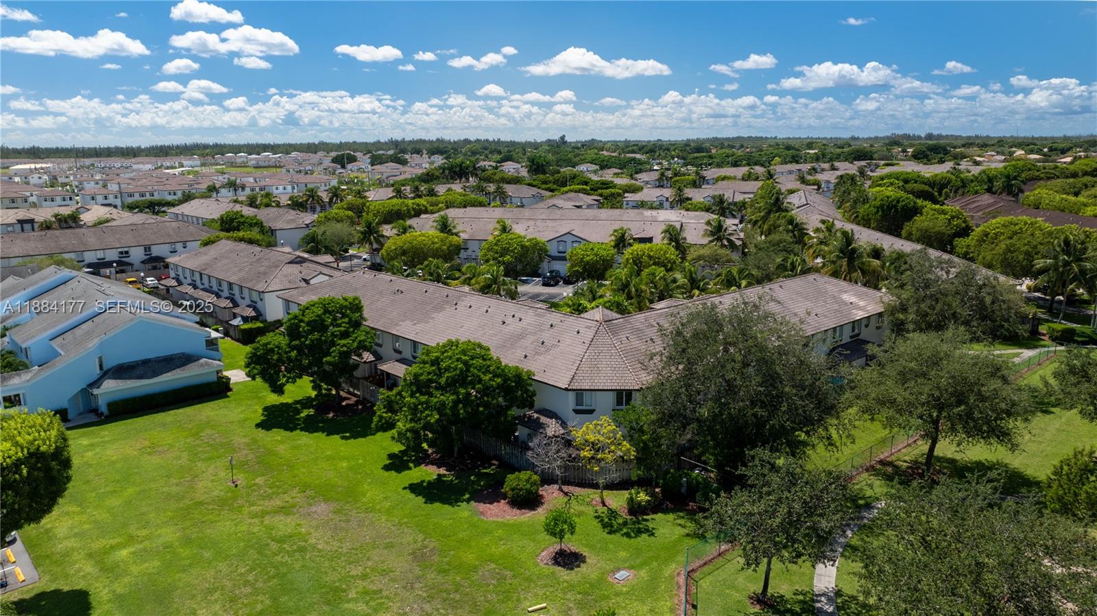 Towngate Condo Three