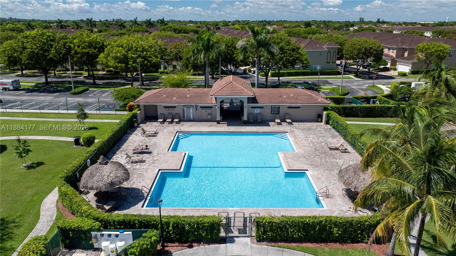 Towngate Condo Three