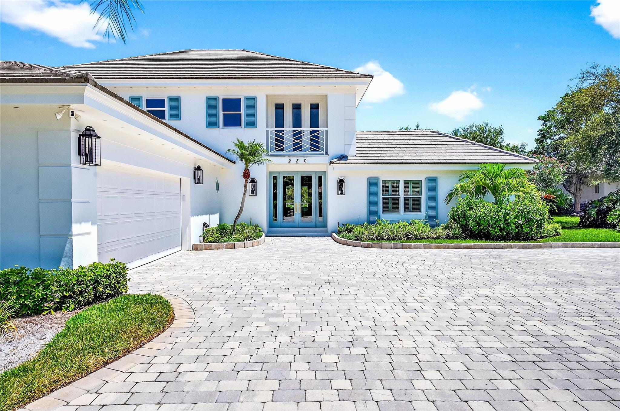 Homes for sale in Vero Beach, FL | 230 Osprey Ct, Vero Beach, FL 32963 | MLS# F10529689