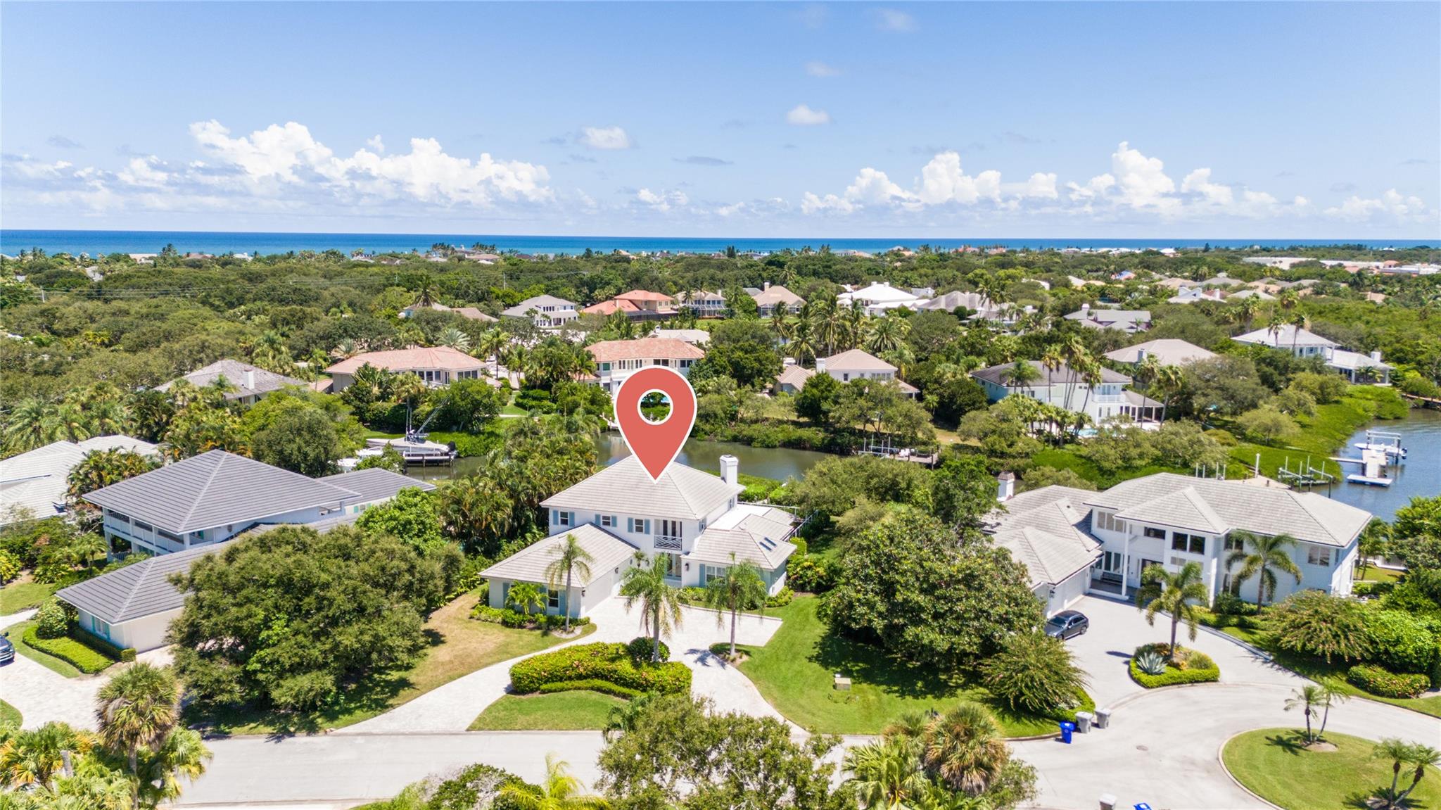 Homes for sale in Vero Beach, FL | 230 Osprey Ct, Vero Beach, FL 32963 | MLS# F10529689