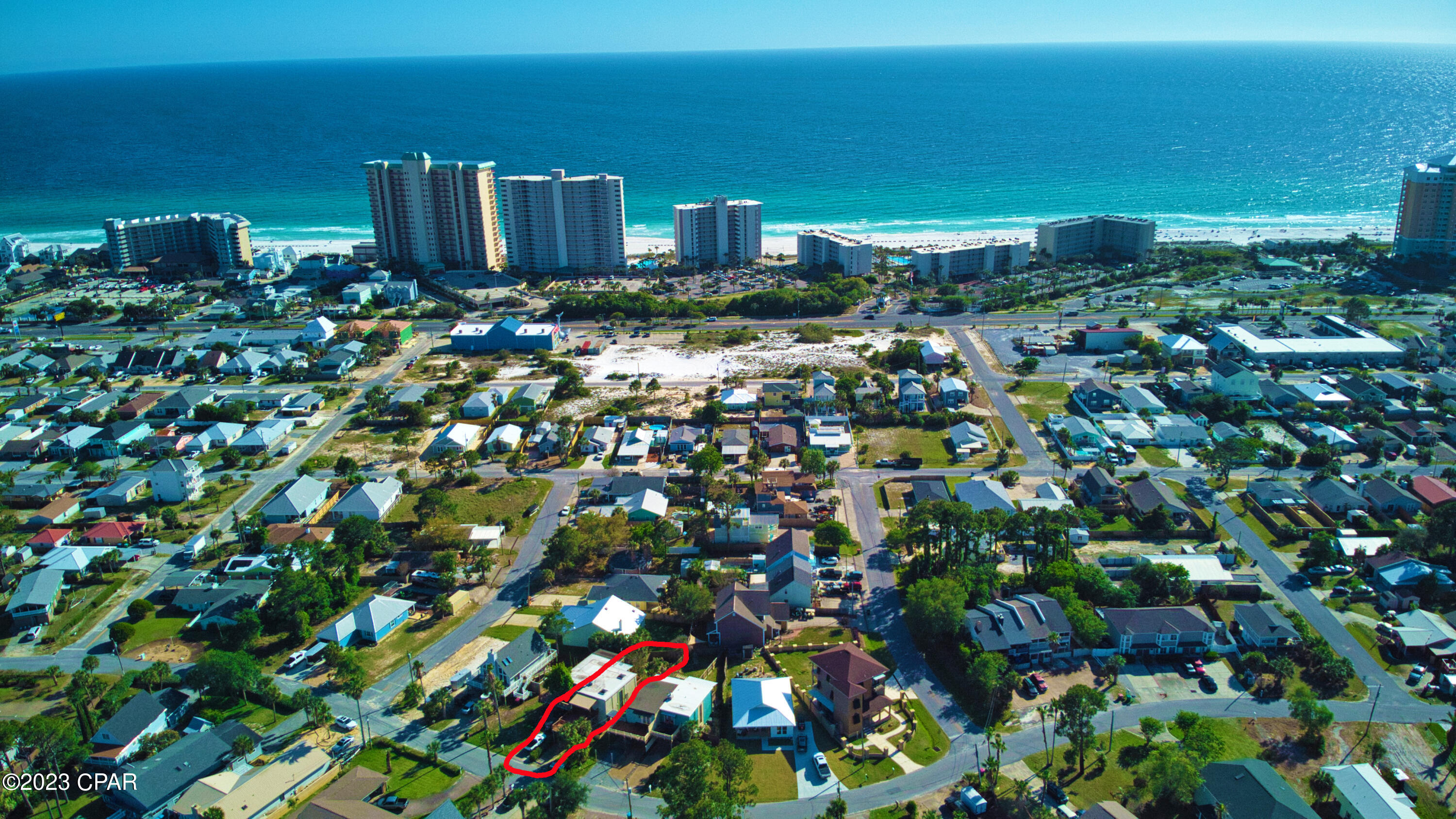 Image 1 For 7129 Lagoon Drive