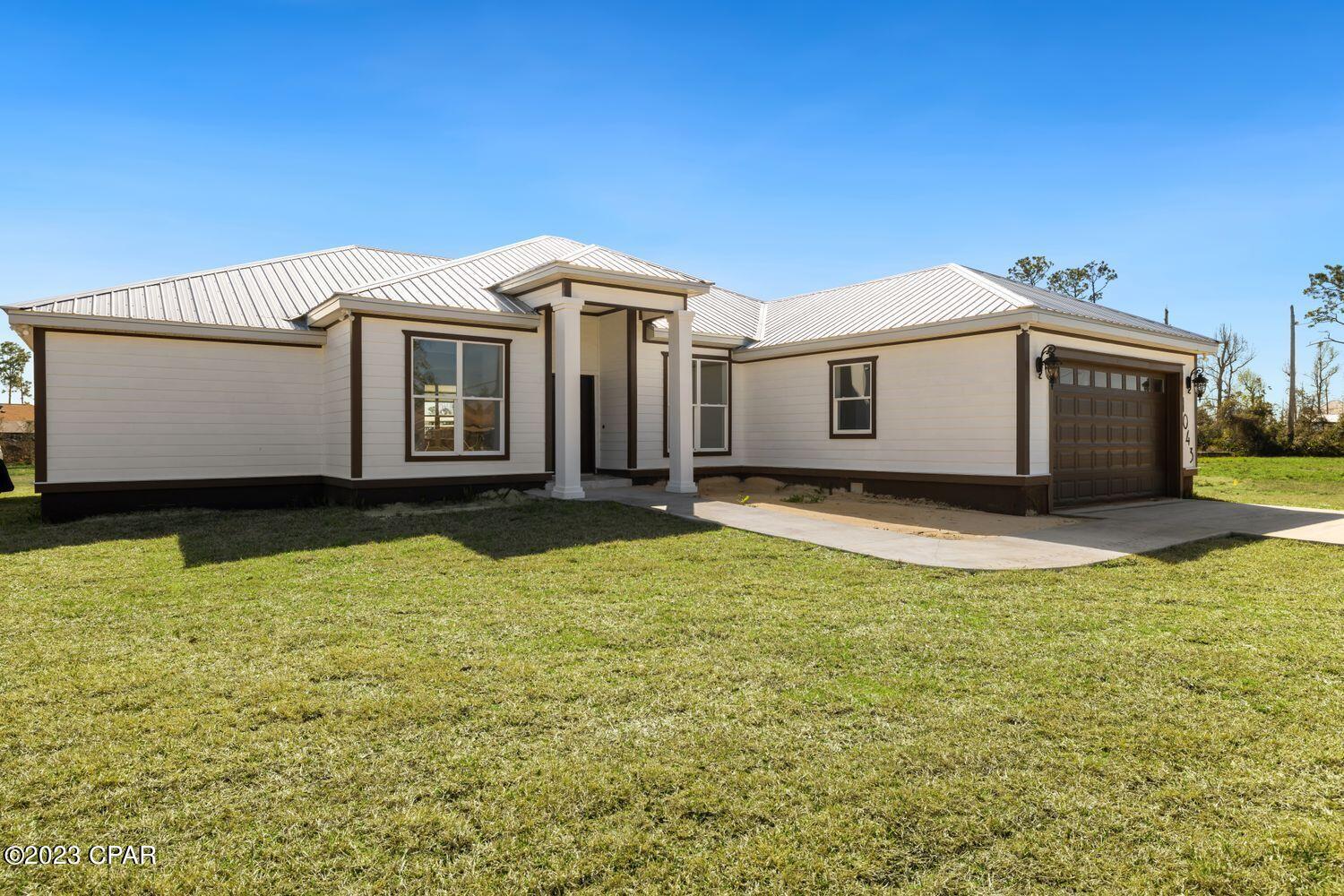 Details for 1043 Plantation Drive, Panama City, FL 32404