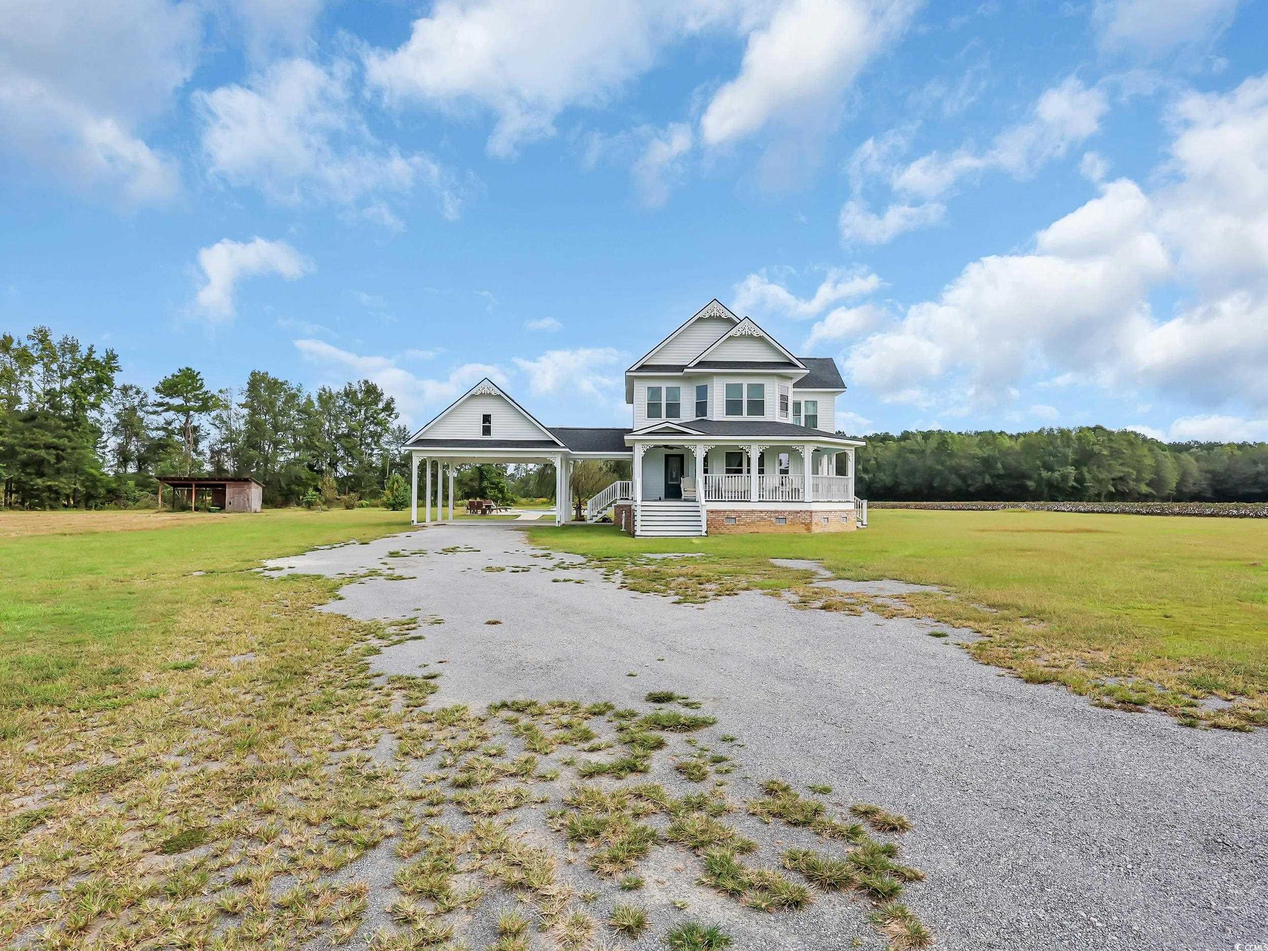 Homes for sale in Kingstree, SC | 230 Millwood Rd, Kingstree, SC 29556 | MLS# 2524022