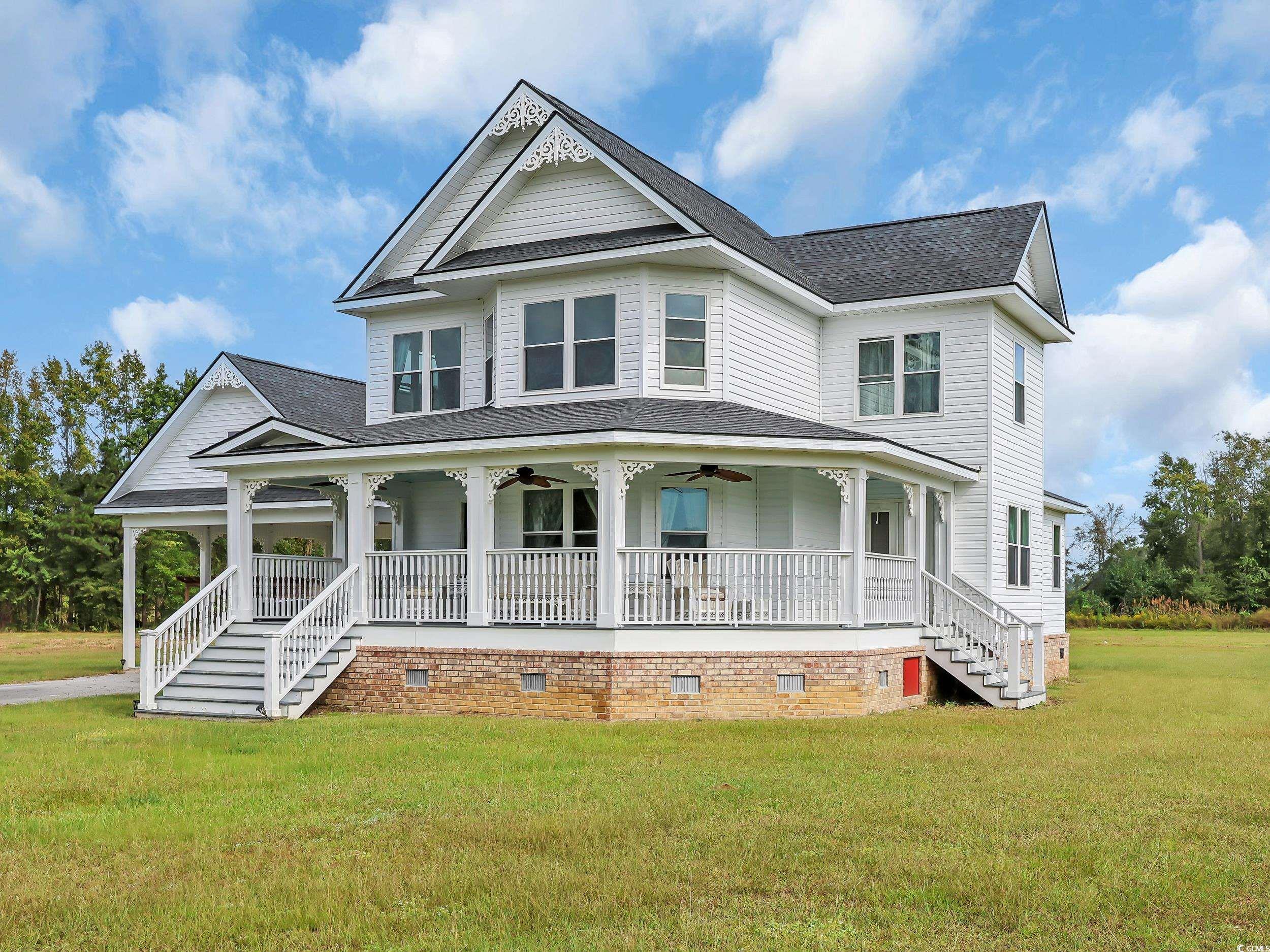 Homes for sale in Kingstree, SC | 230 Millwood Rd, Kingstree, SC 29556 | MLS# 2524022