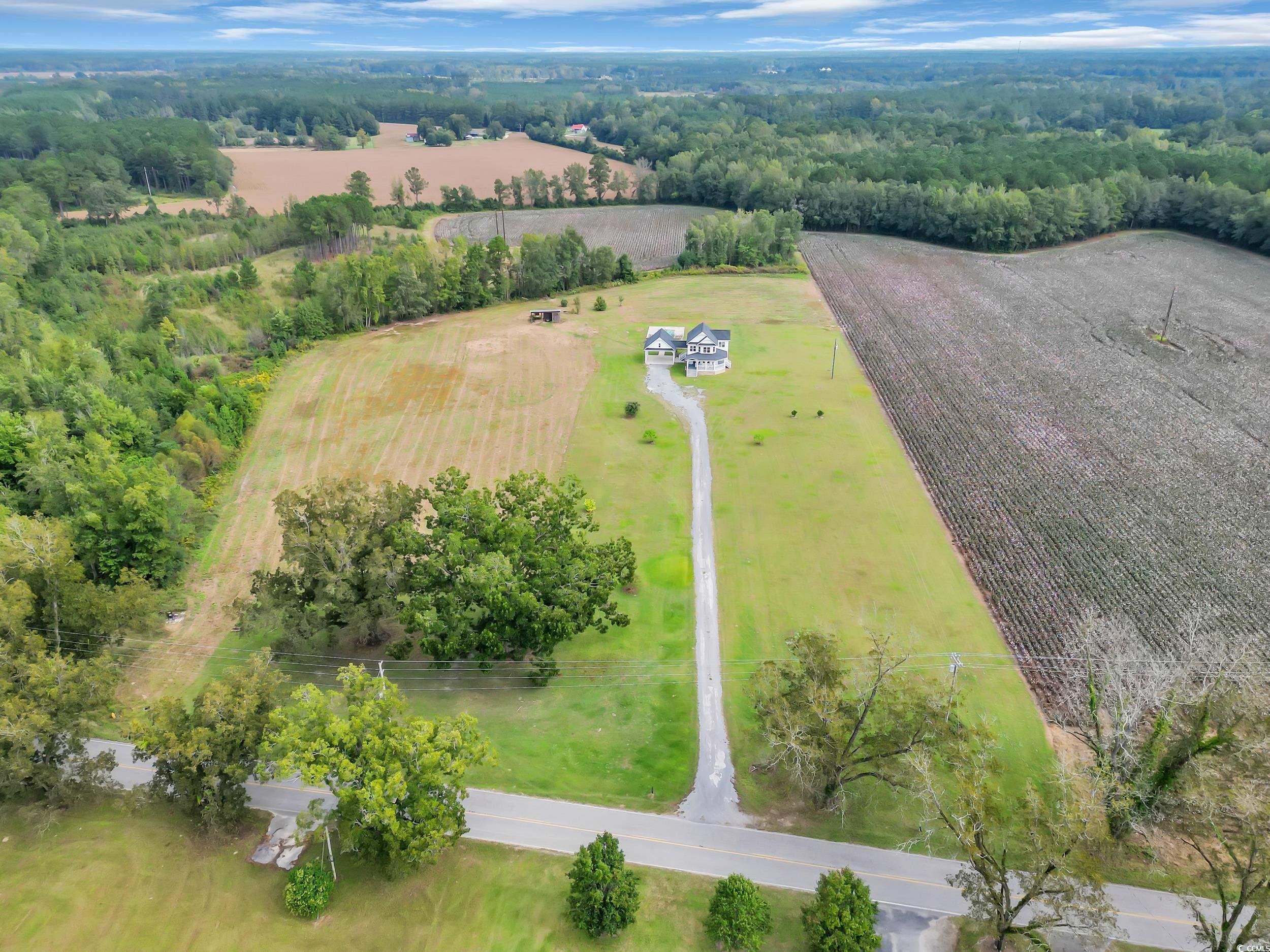 Homes for sale in Kingstree, SC | 230 Millwood Rd, Kingstree, SC 29556 | MLS# 2524022