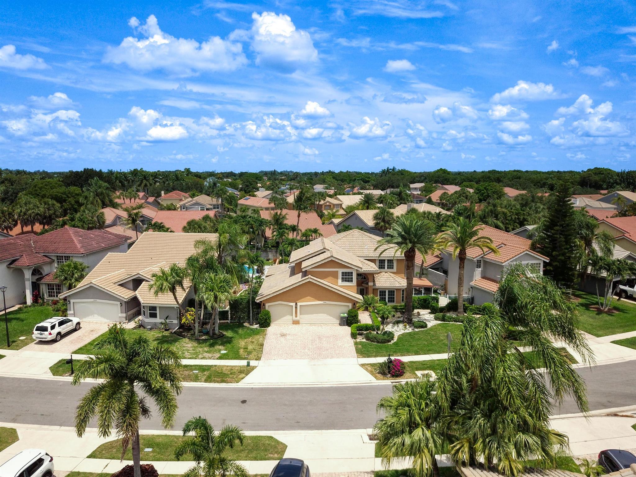 10341 Buena Ventura Drive Boca Raton FL 33498 | R11128844