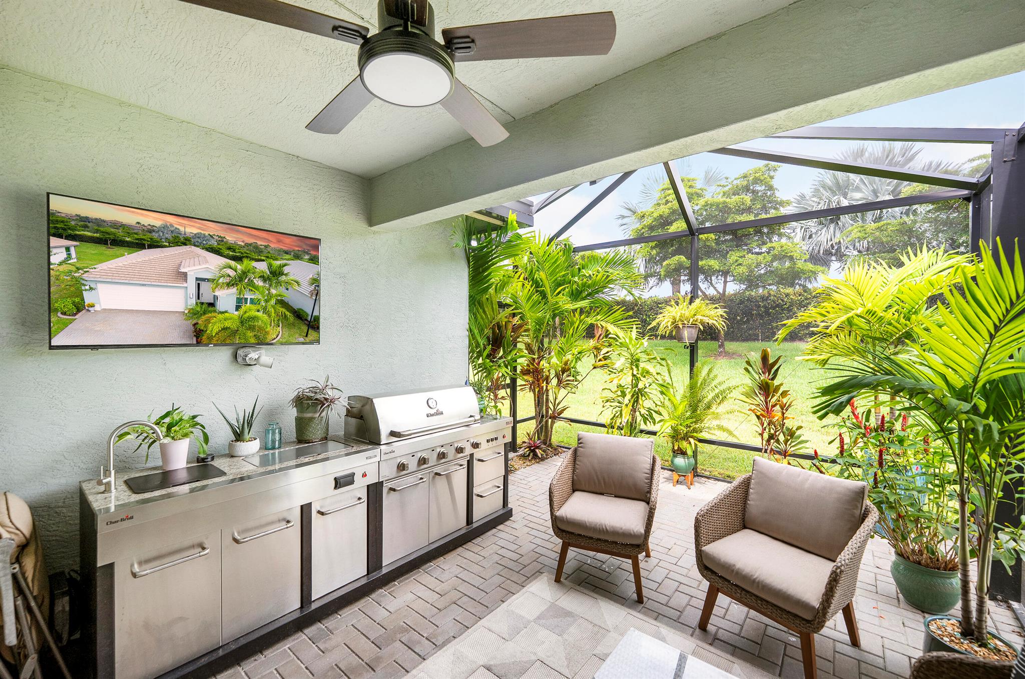 Riverland Parcel A - Plat