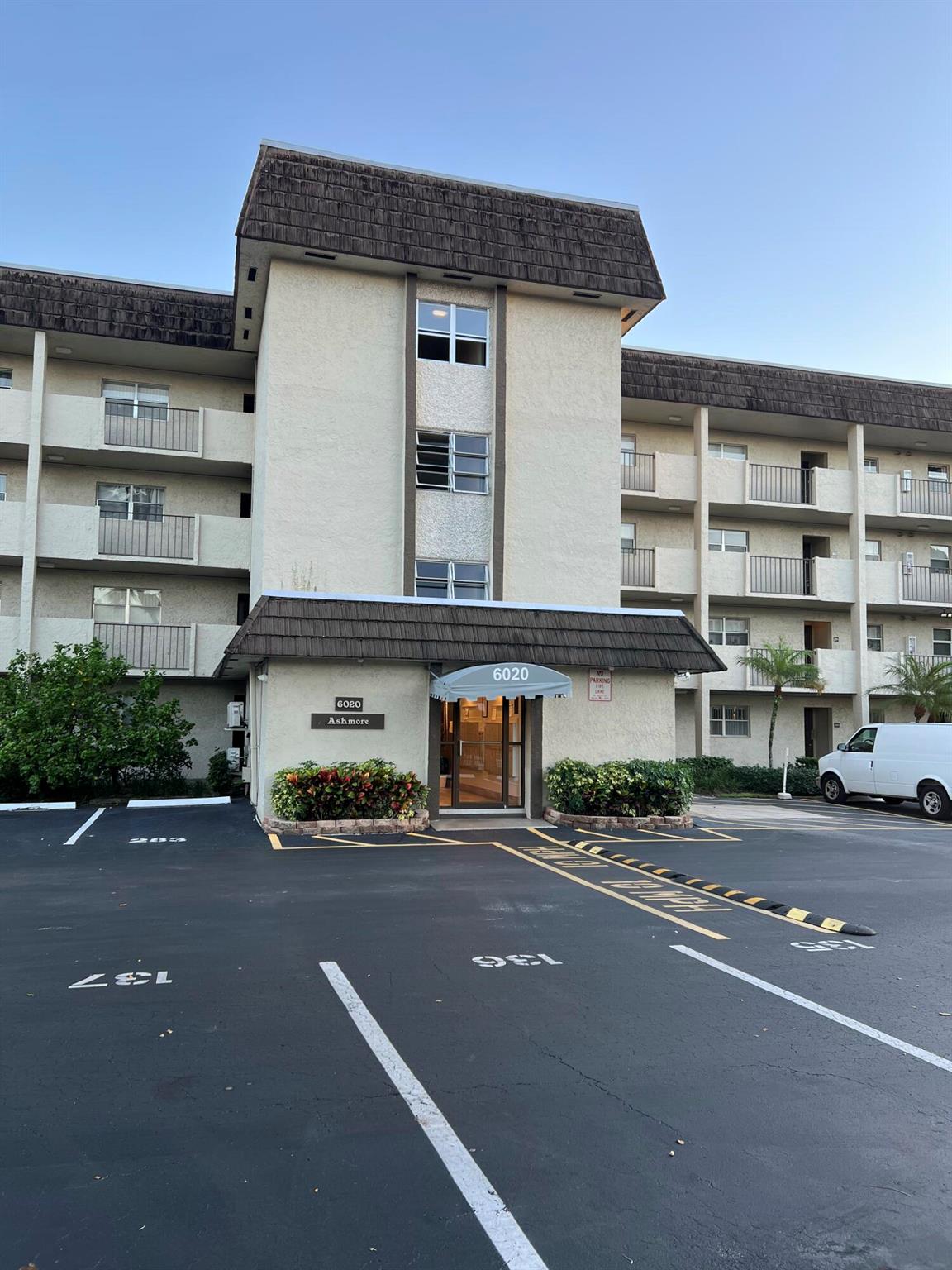 Greens Of Inverrary Phase