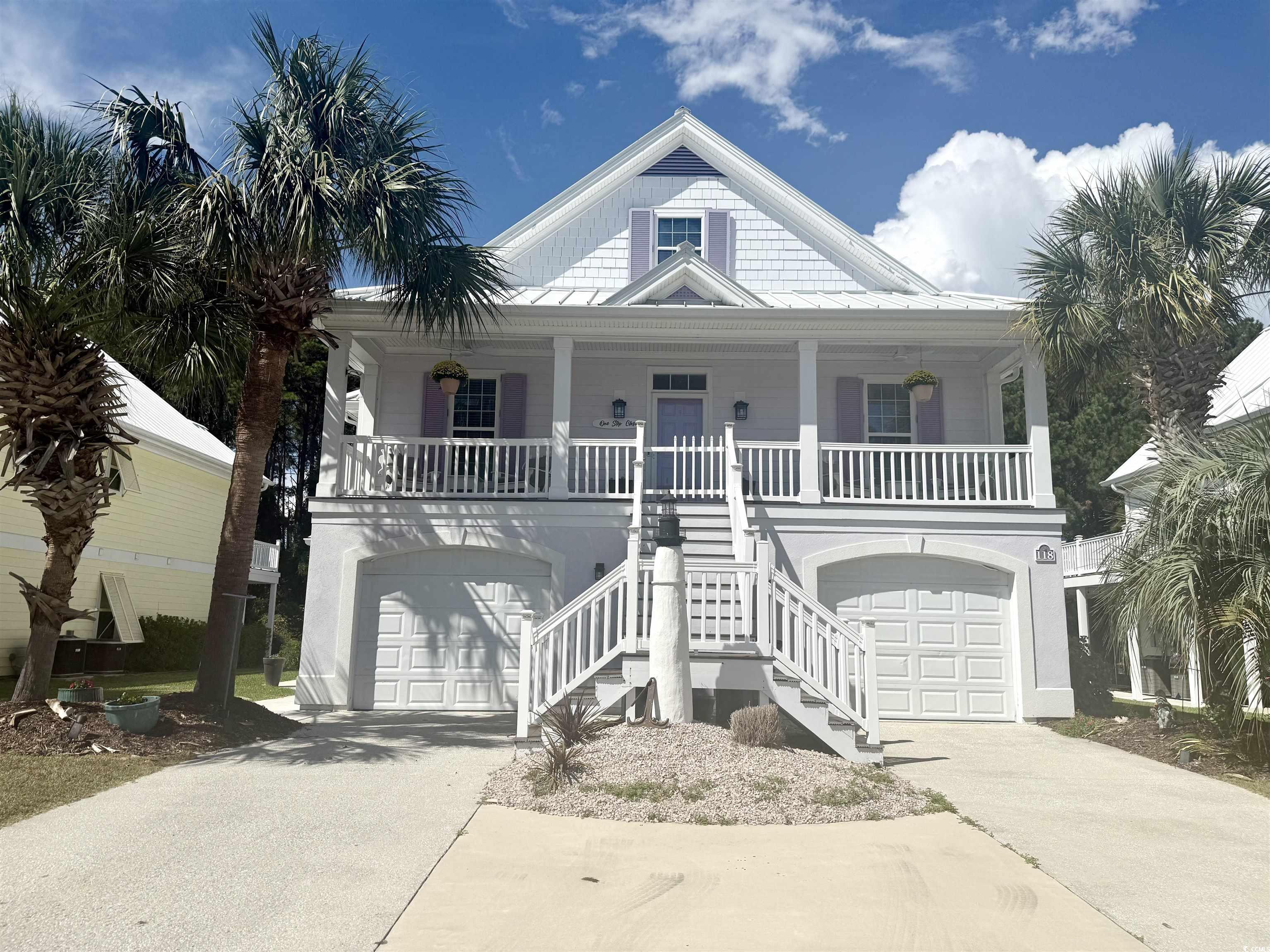 118 Georges Bay Rd. Surfside Beach, SC 29575