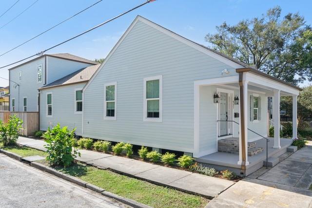 Photo of 937 39 DANTE Street, New Orleans, LA 70118