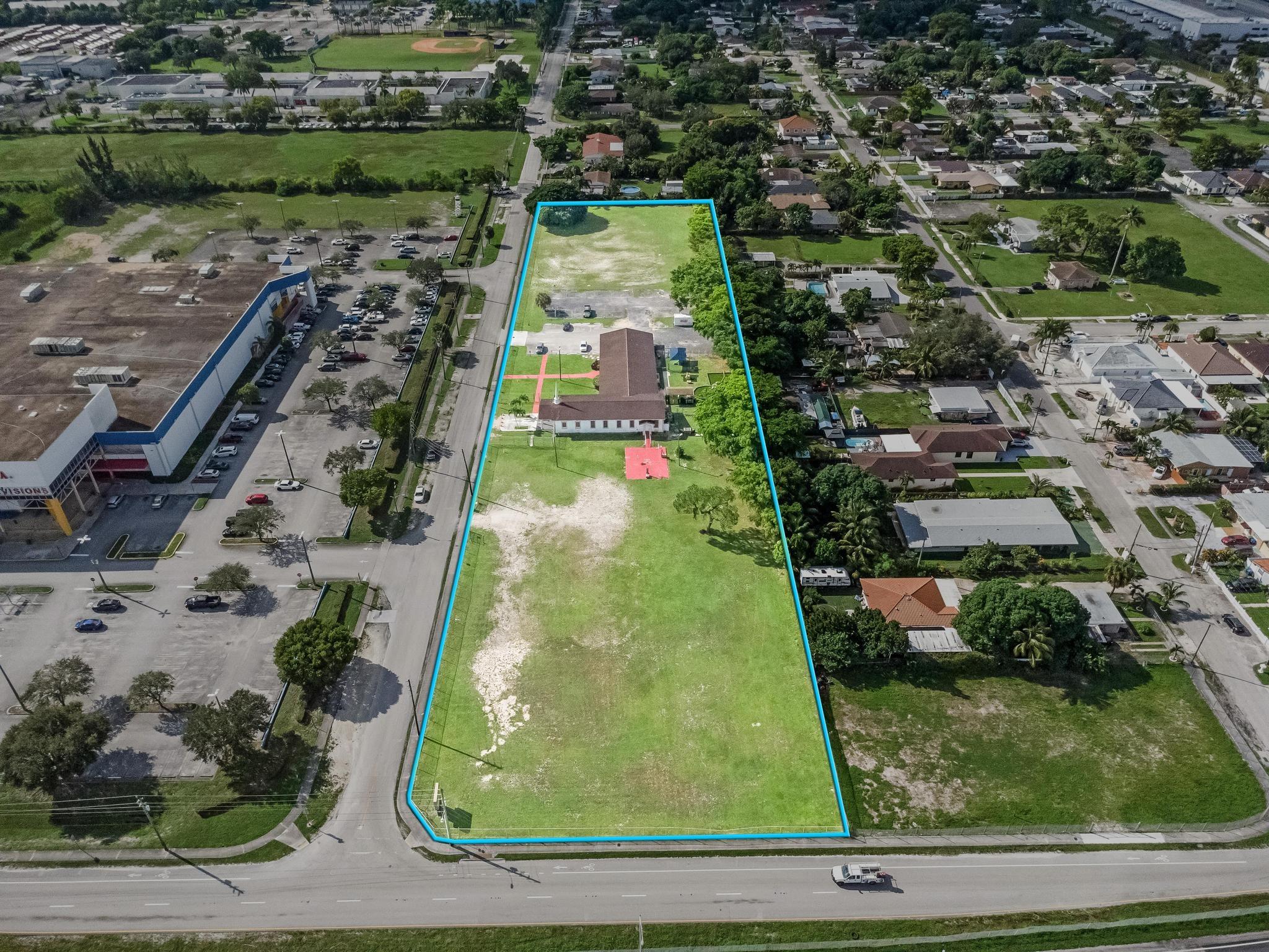 Homes for sale in Opa Locka, FL | 16600 Nw 44th Ct, Opa Locka, FL 33054 | MLS# F10529345
