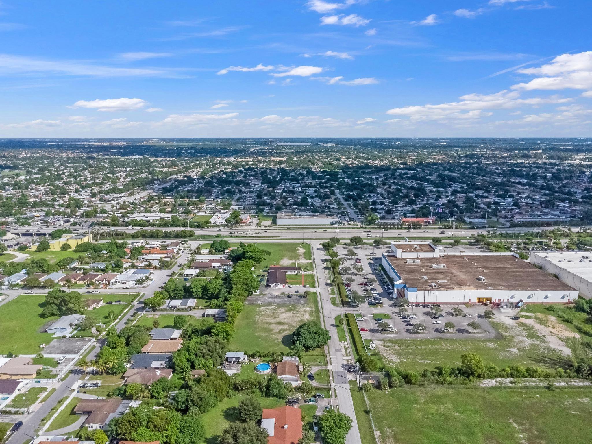 Homes for sale in Opa Locka, FL | 16600 Nw 44th Ct, Opa Locka, FL 33054 | MLS# F10529345