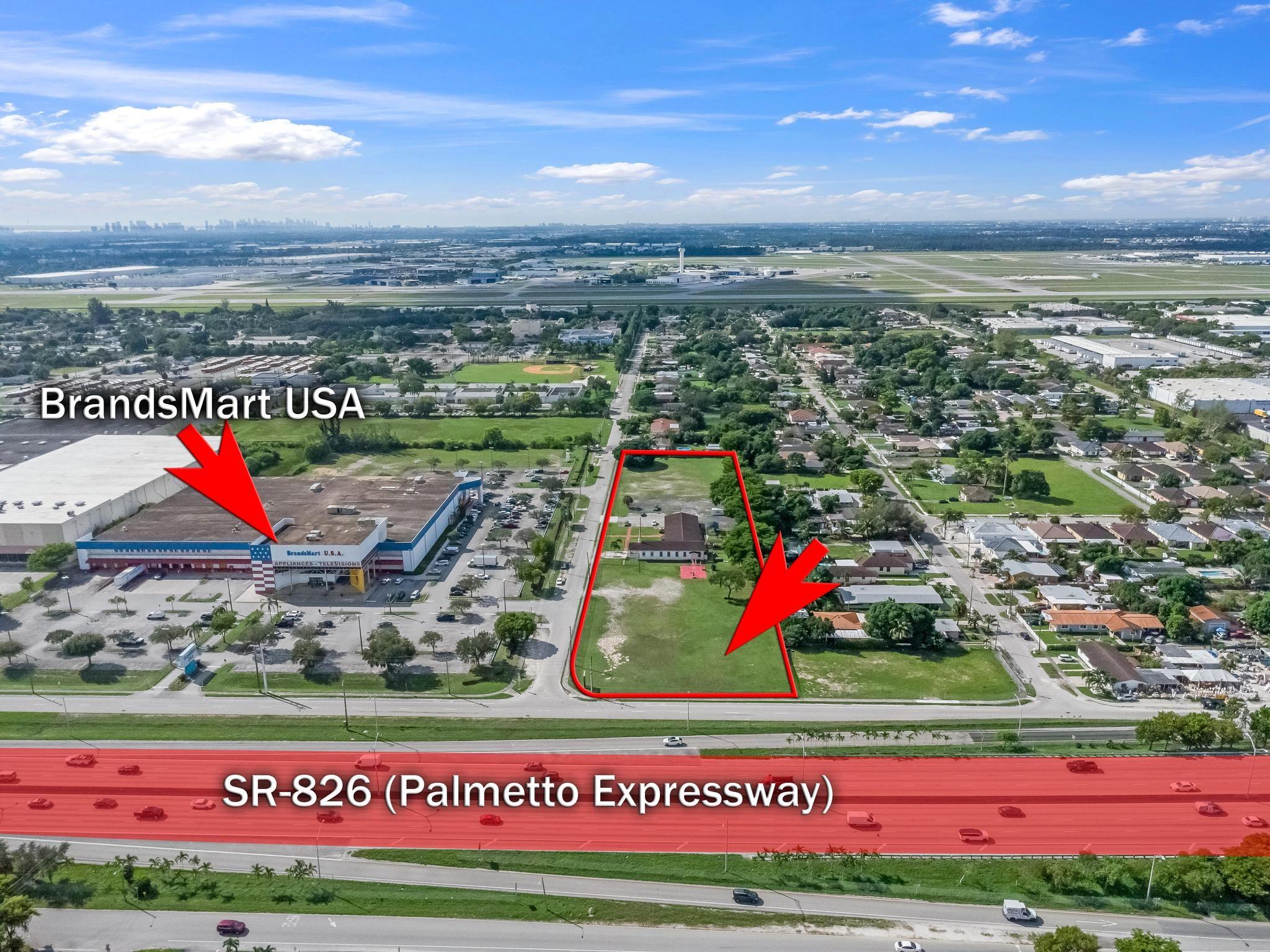 Homes for sale in Opa Locka, FL | 16600 Nw 44th Ct, Opa Locka, FL 33054 | MLS# F10529345