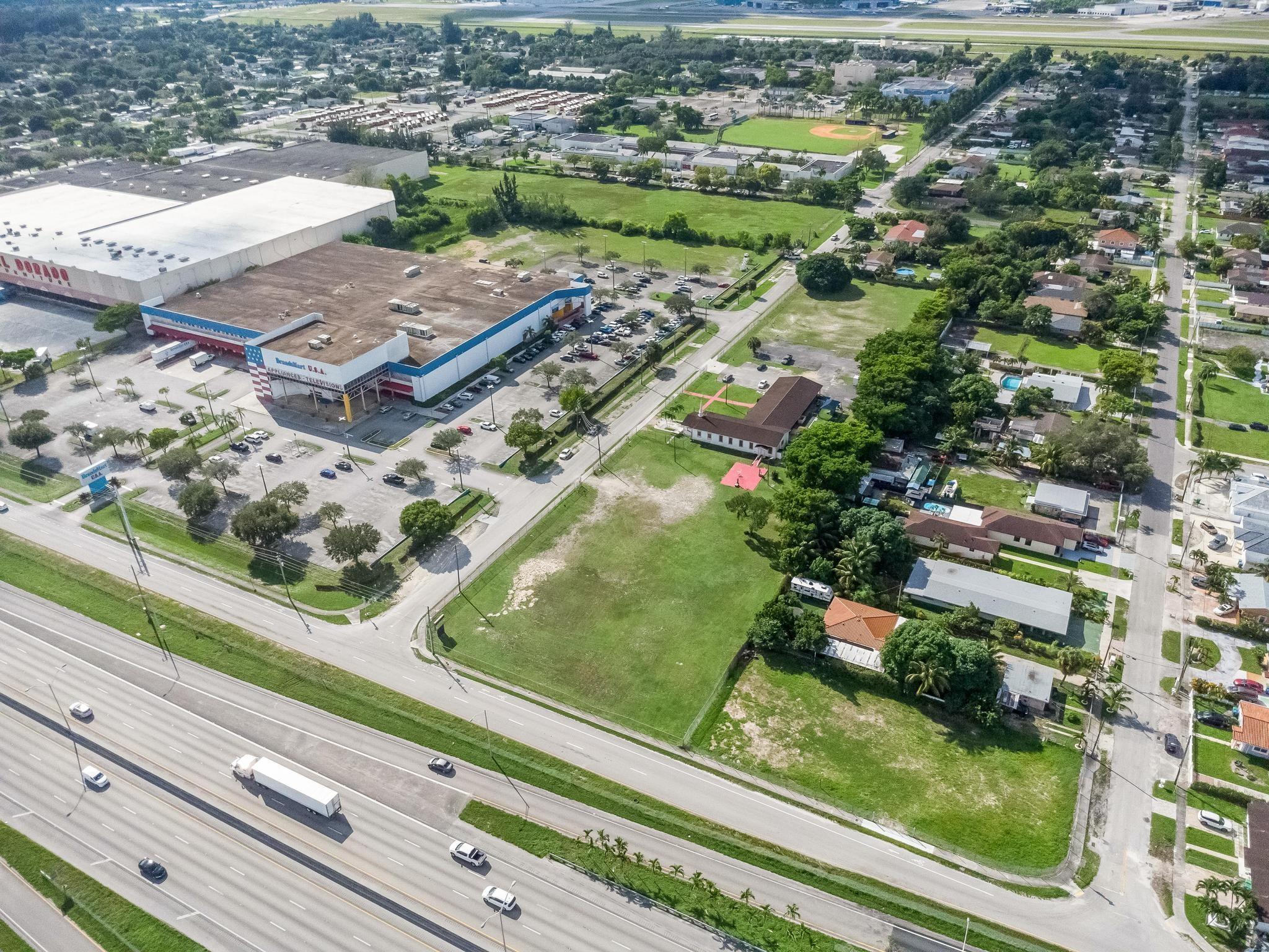 Homes for sale in Opa Locka, FL | 16600 Nw 44Th Ct, Opa Locka, FL 33054 | MLS# F10529345