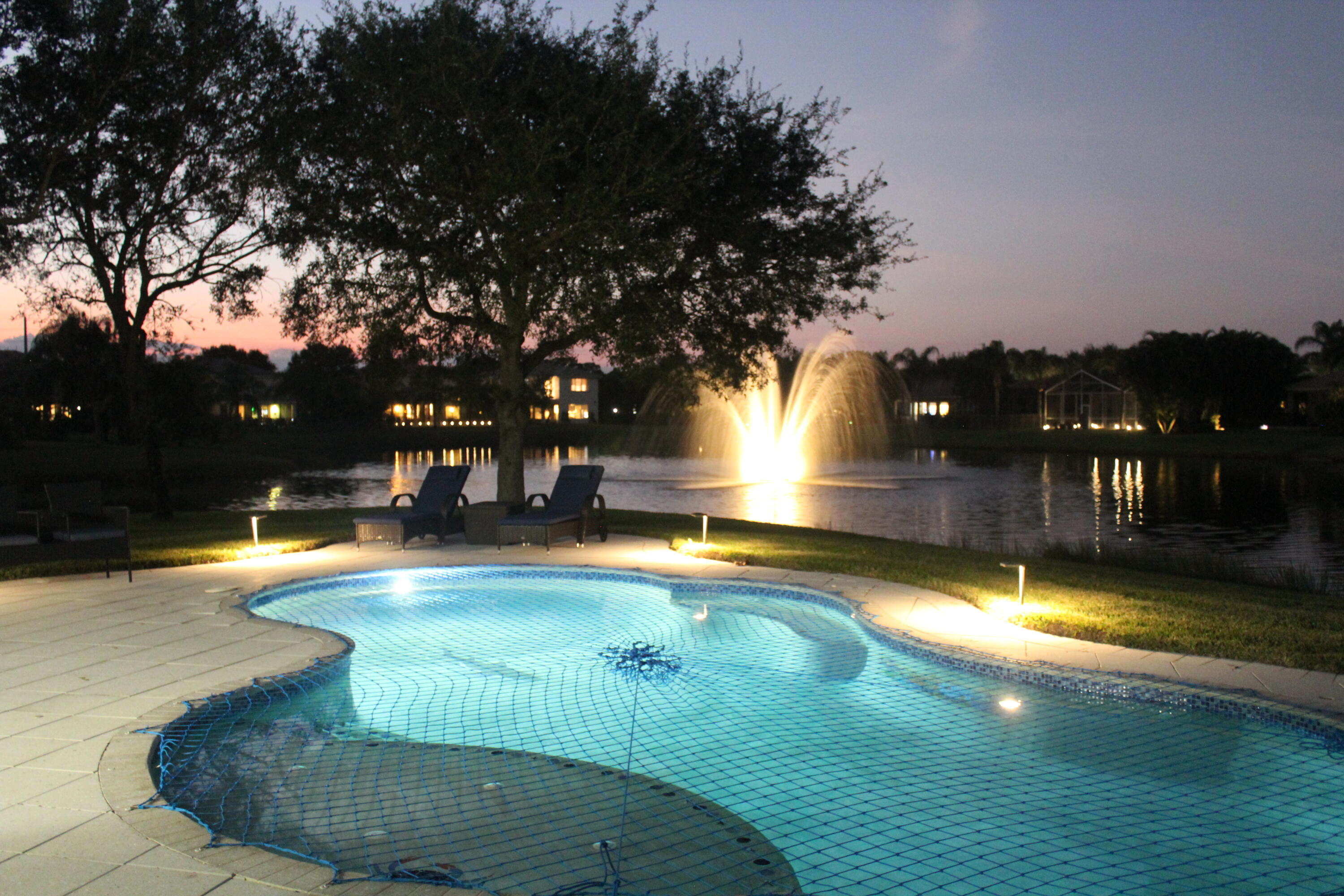 Falcon Trace Plat One