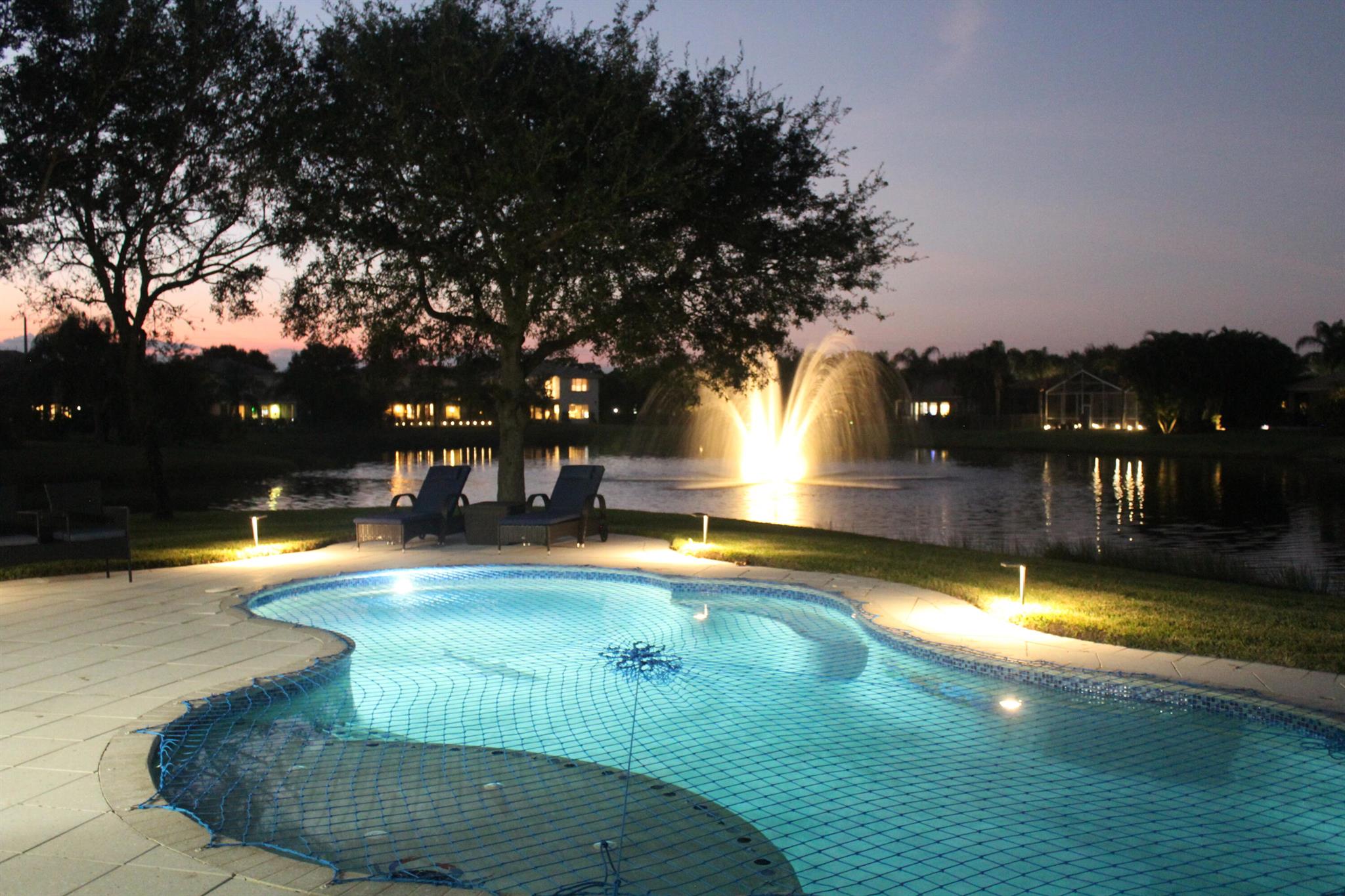 Falcon Trace Plat One