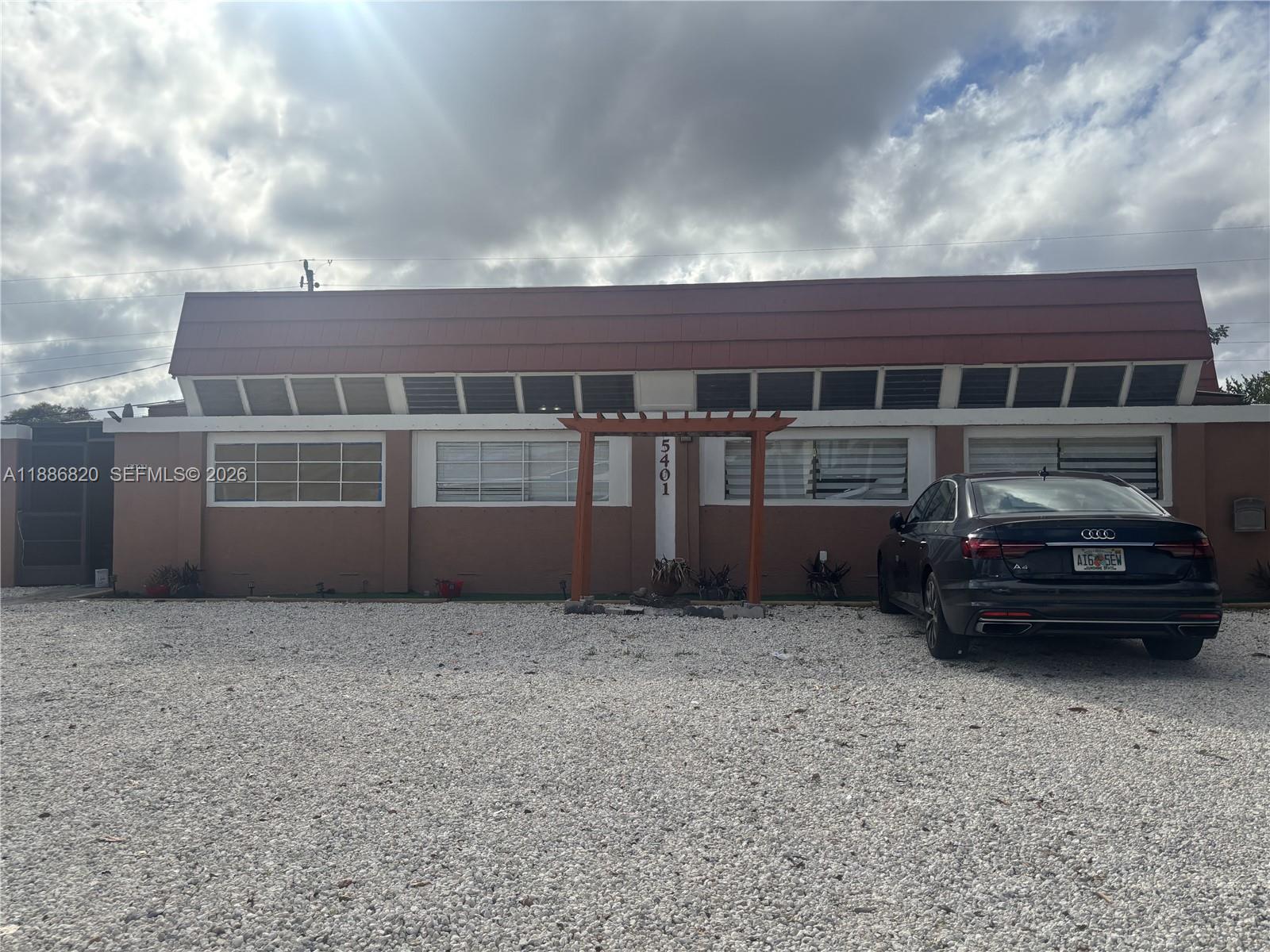 Coral Ridge Isles 45-47 B